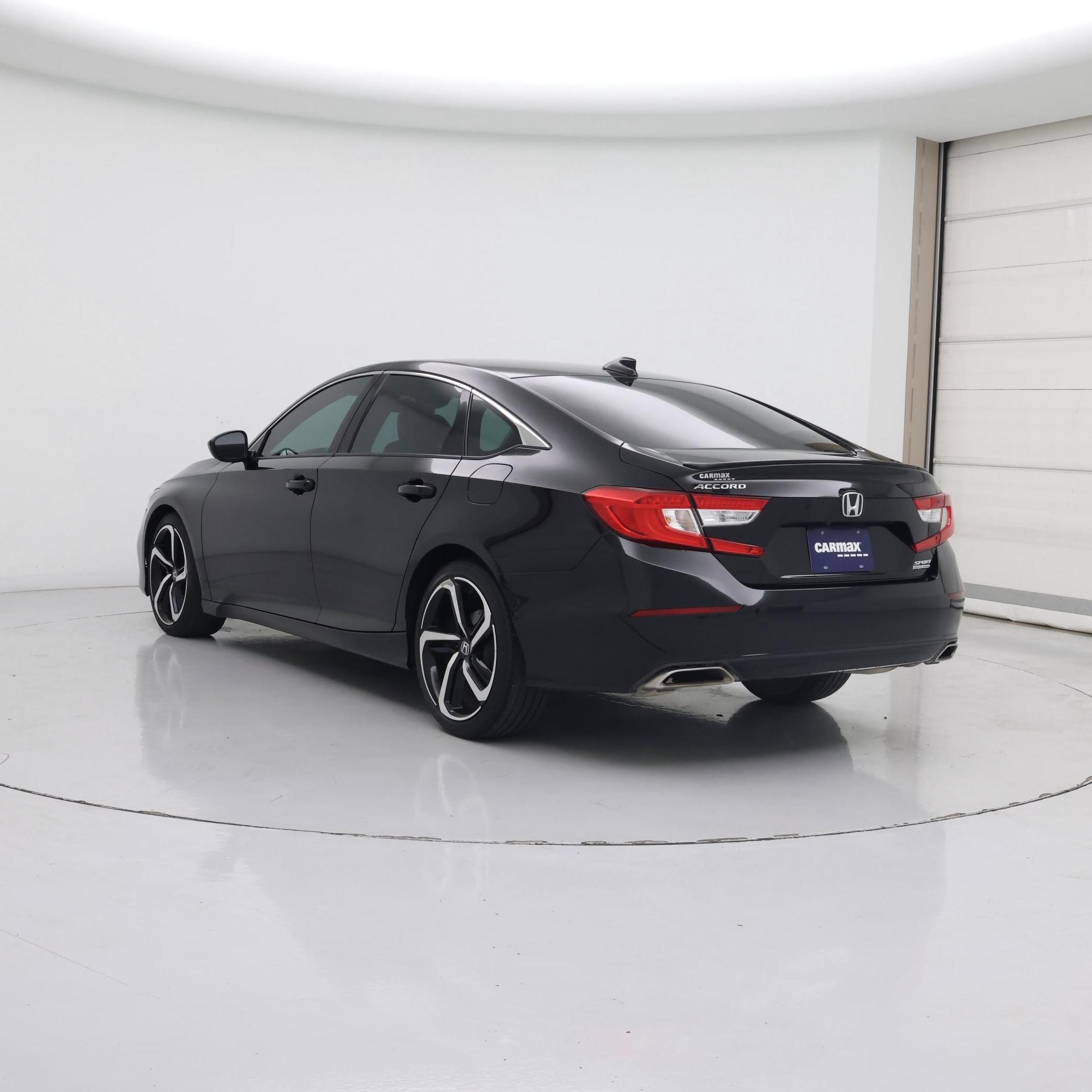 Thumbnail: 2022 Honda Accord - 2