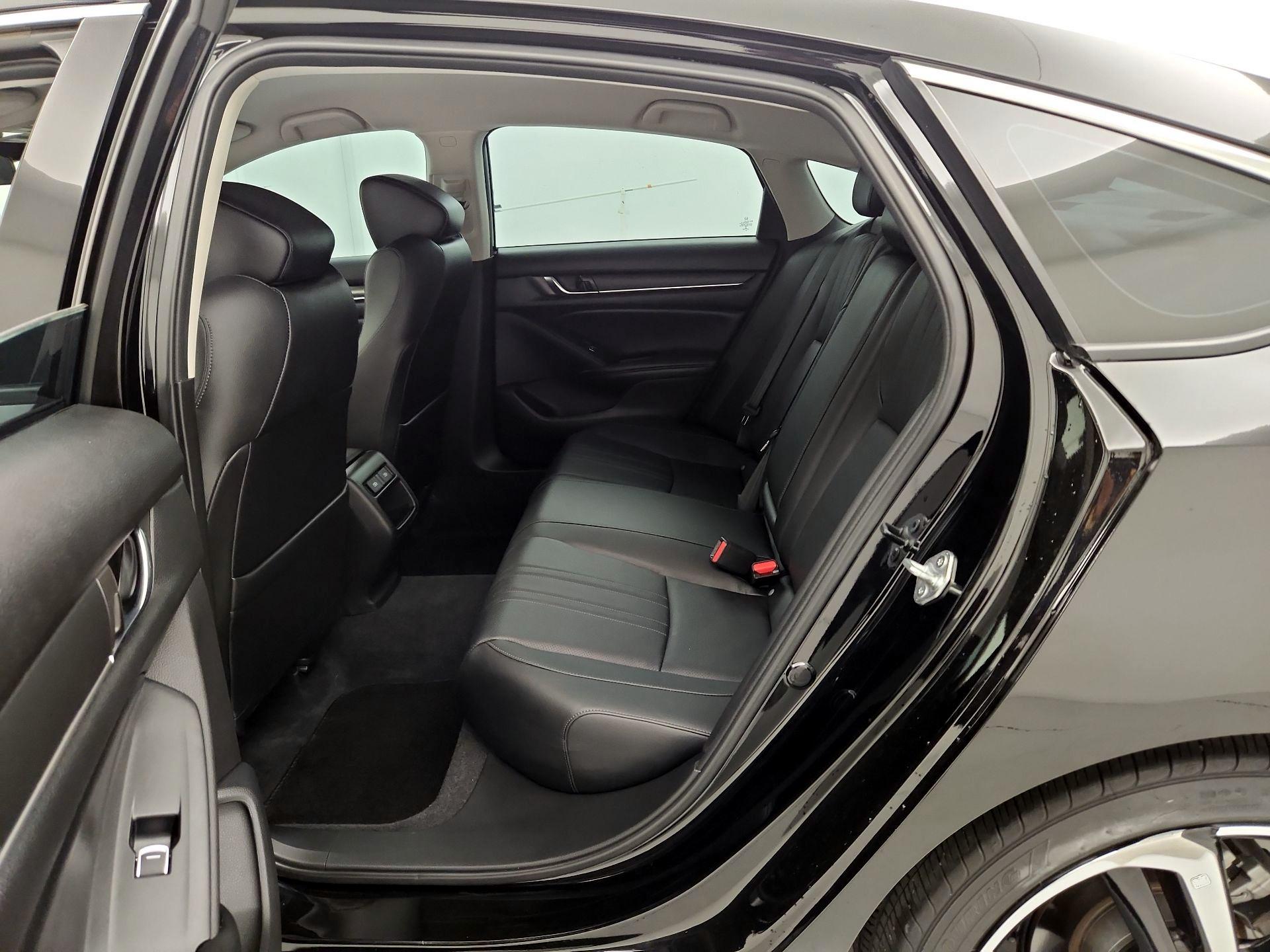 Thumbnail: 2022 Honda Accord - 19