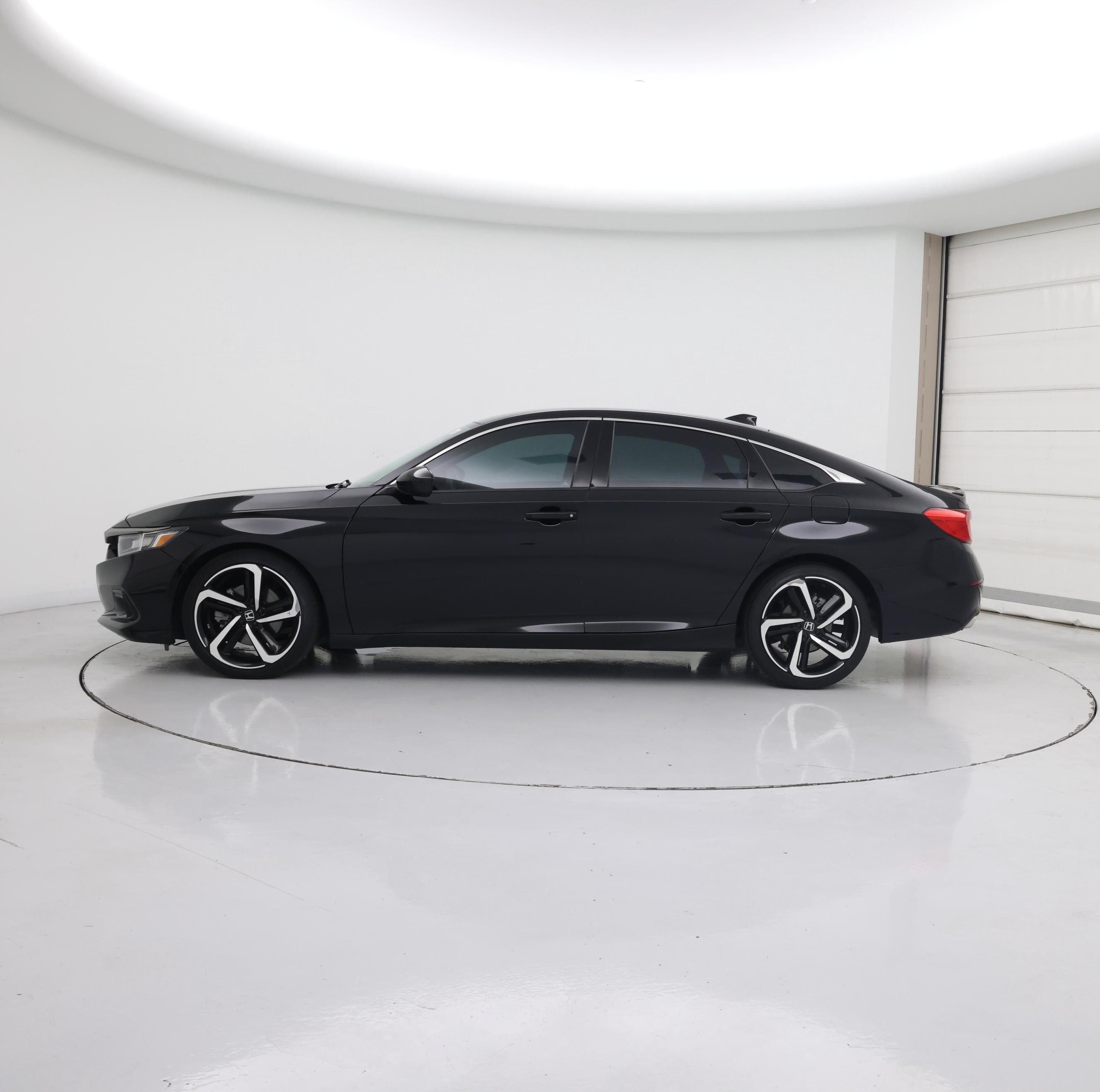 Thumbnail: 2022 Honda Accord - 3