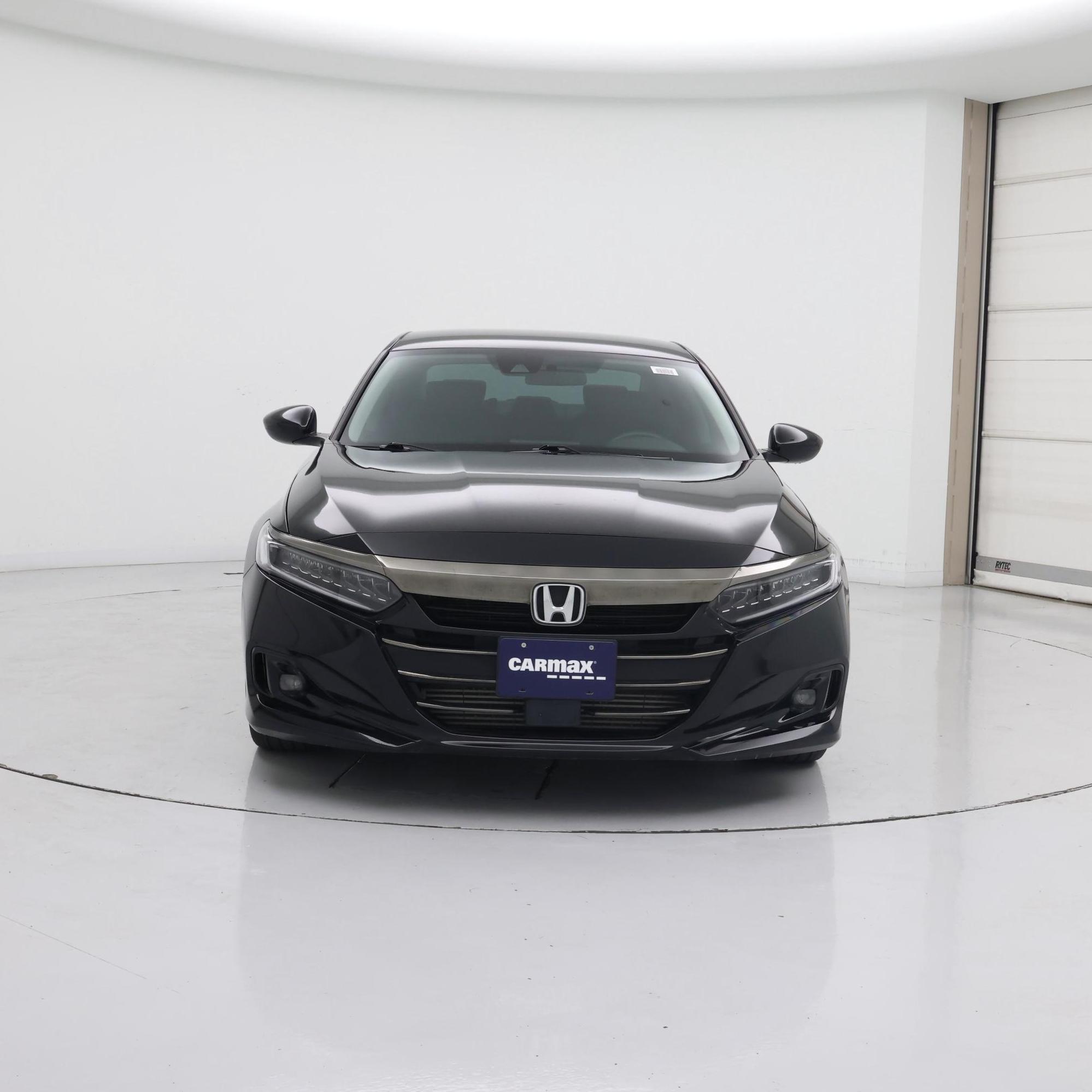 Thumbnail: 2022 Honda Accord - 5