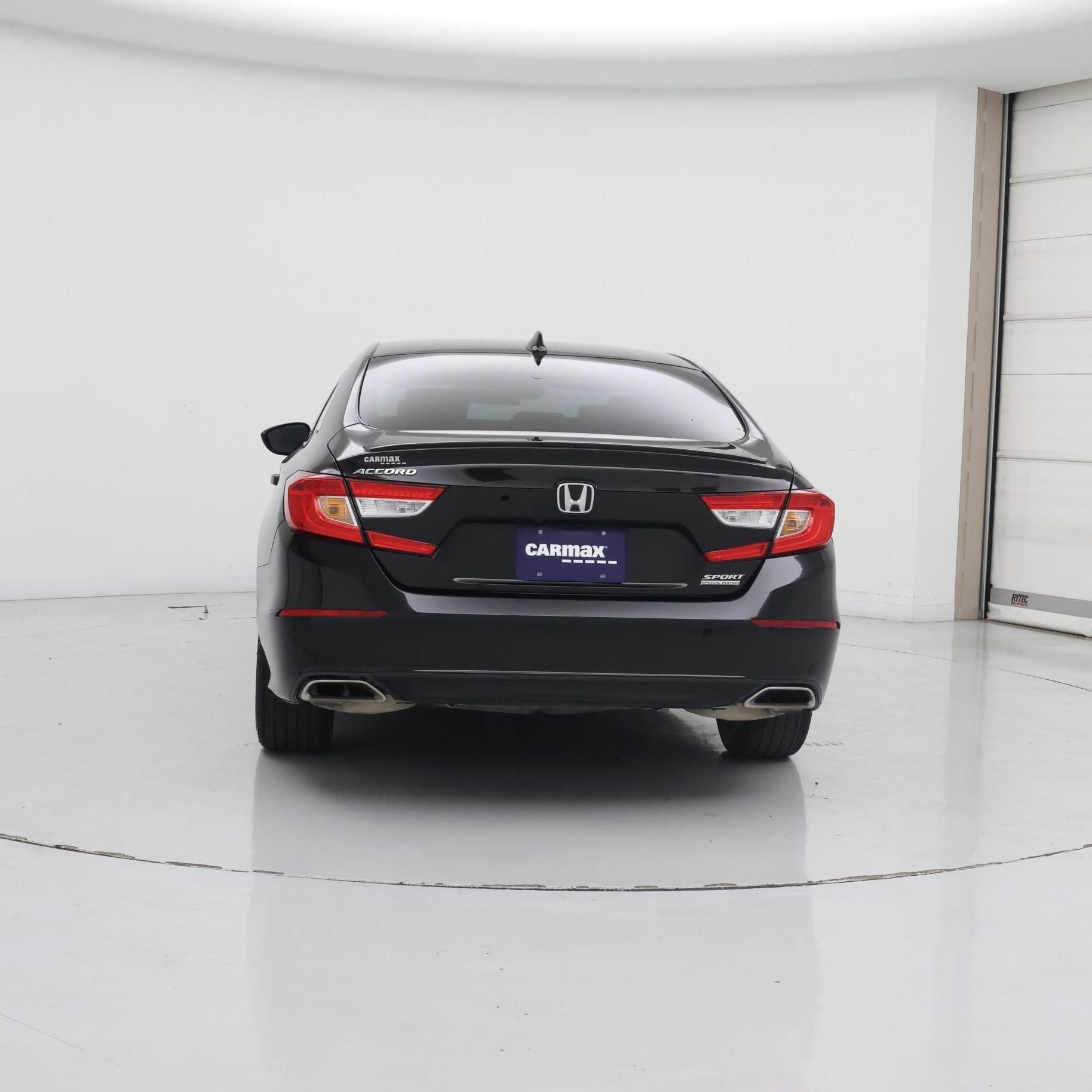 Thumbnail: 2022 Honda Accord - 6