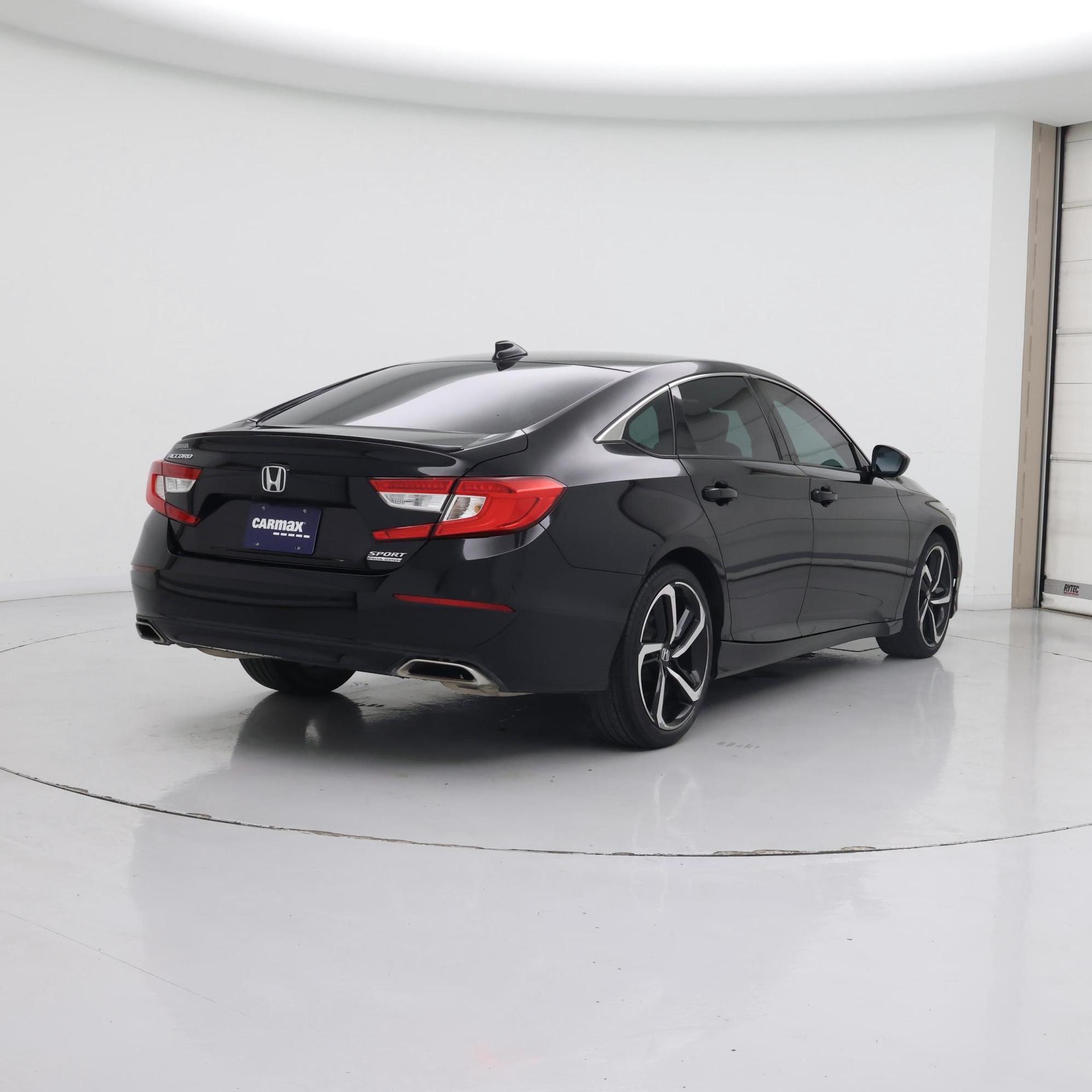 Thumbnail: 2022 Honda Accord - 8