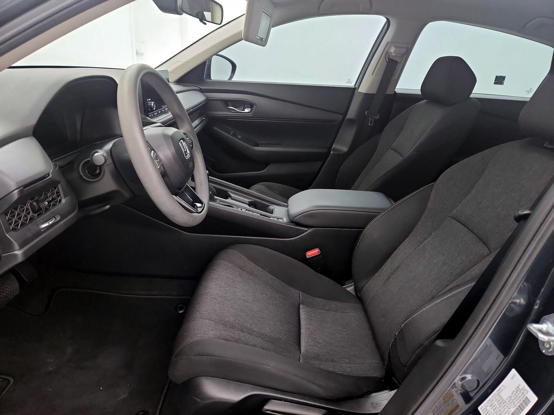 Thumbnail: 2024 Honda Accord - 11