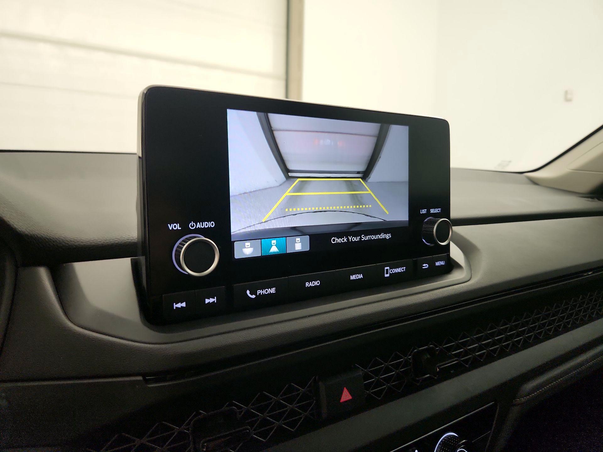 Thumbnail: 2024 Honda Accord - 13