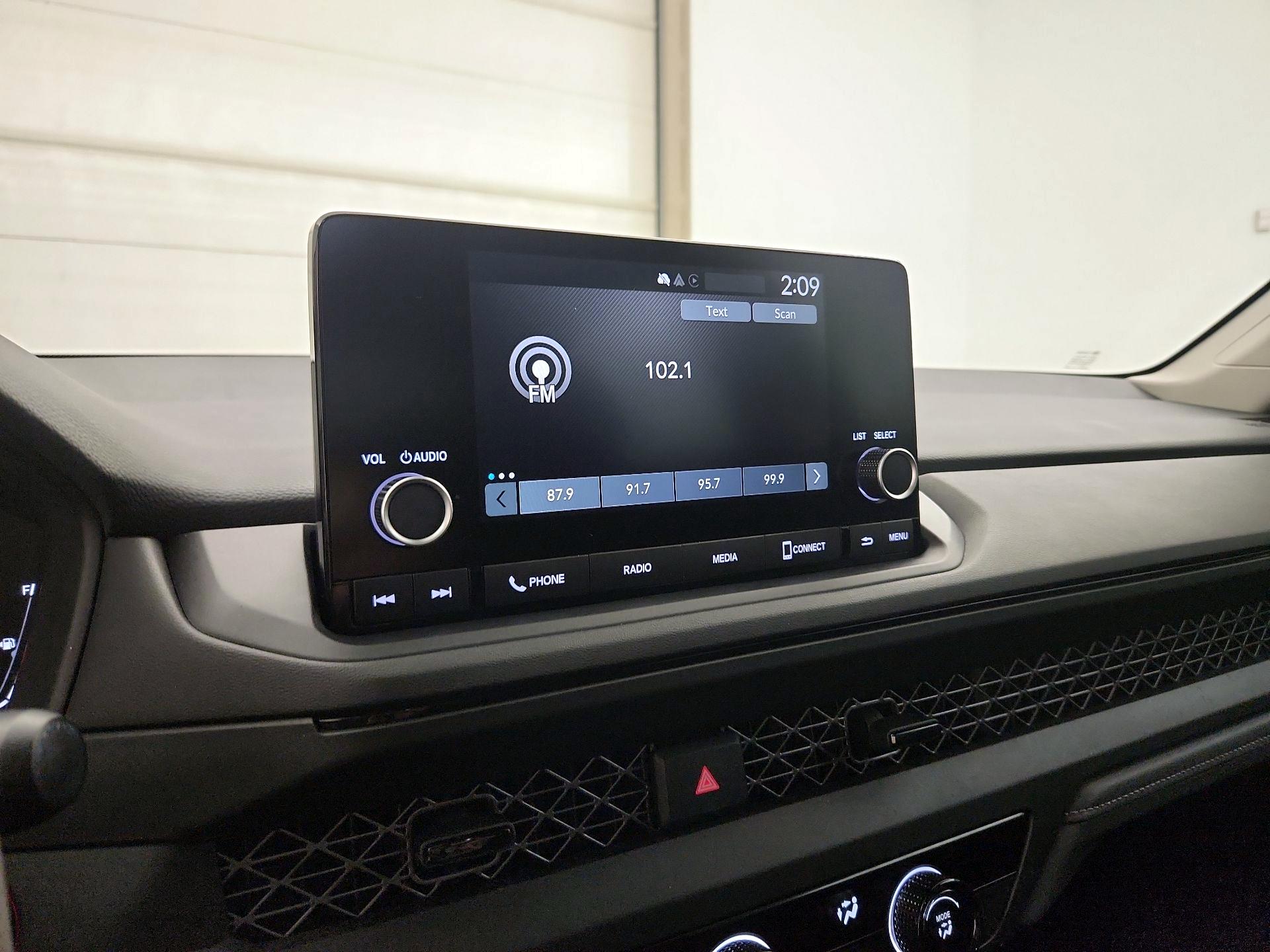 Thumbnail: 2024 Honda Accord - 14