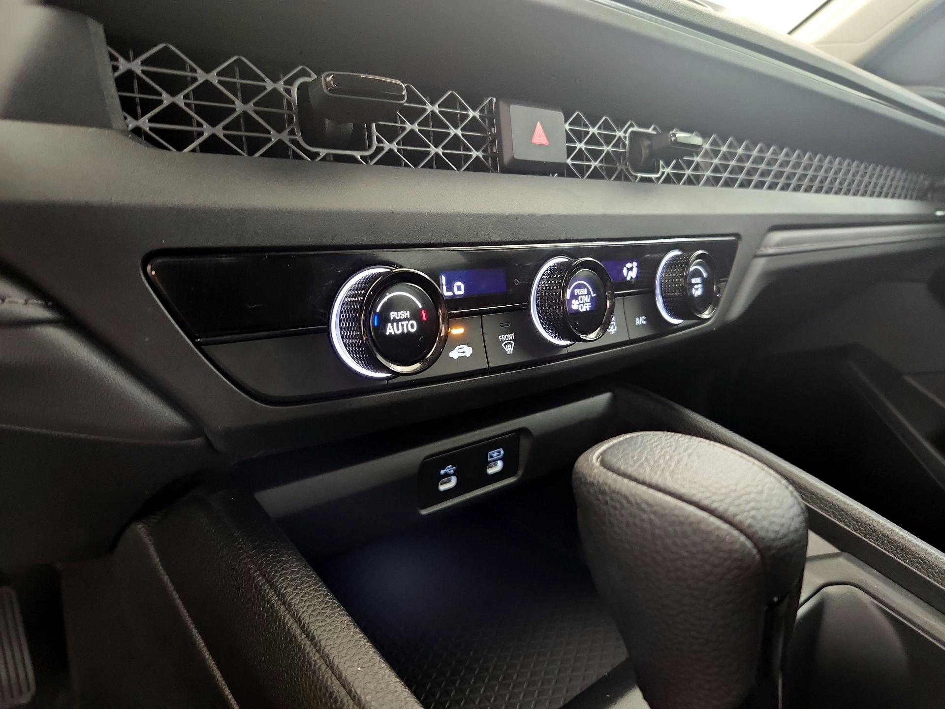 Thumbnail: 2024 Honda Accord - 15