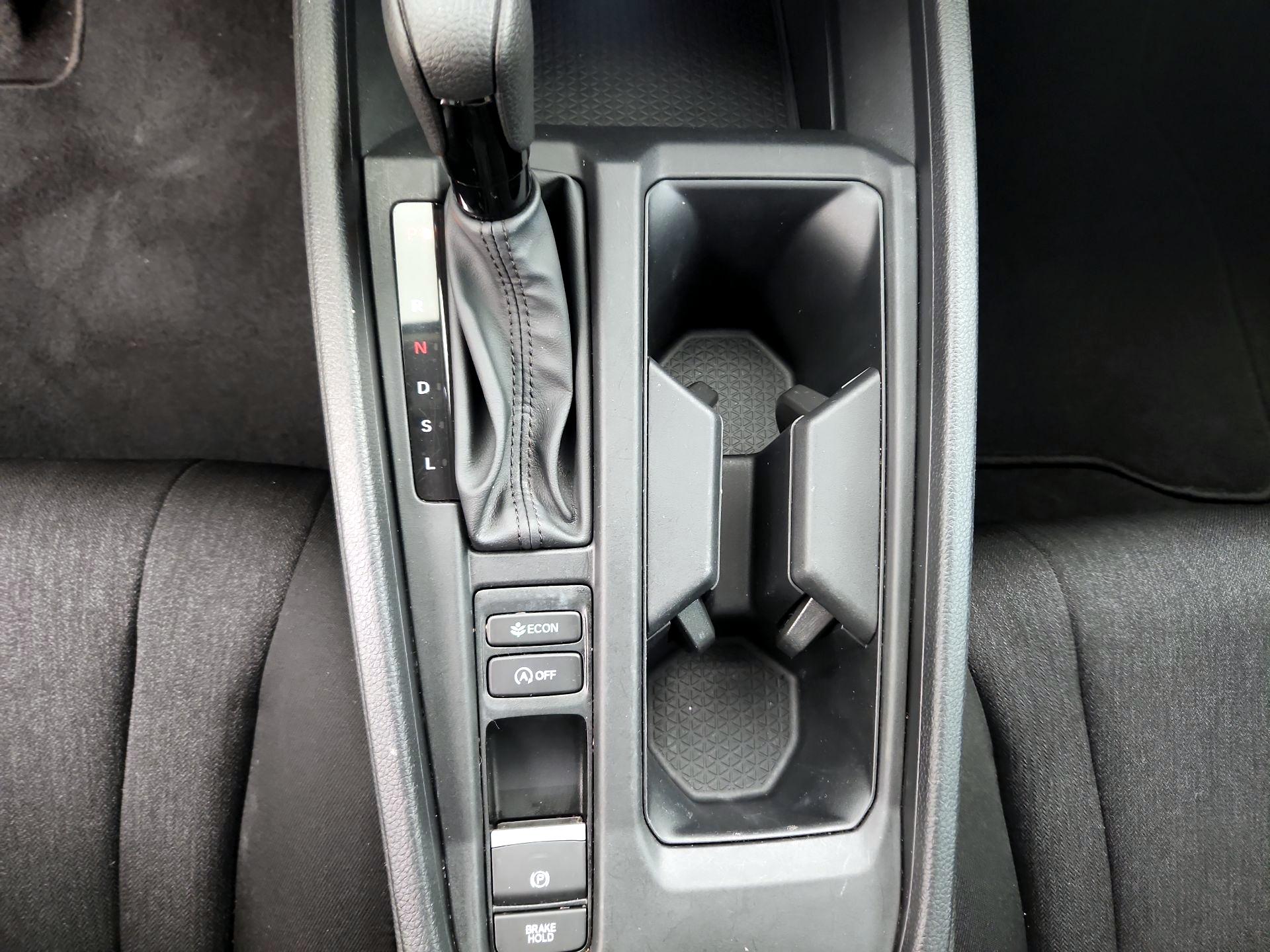 Thumbnail: 2024 Honda Accord - 16