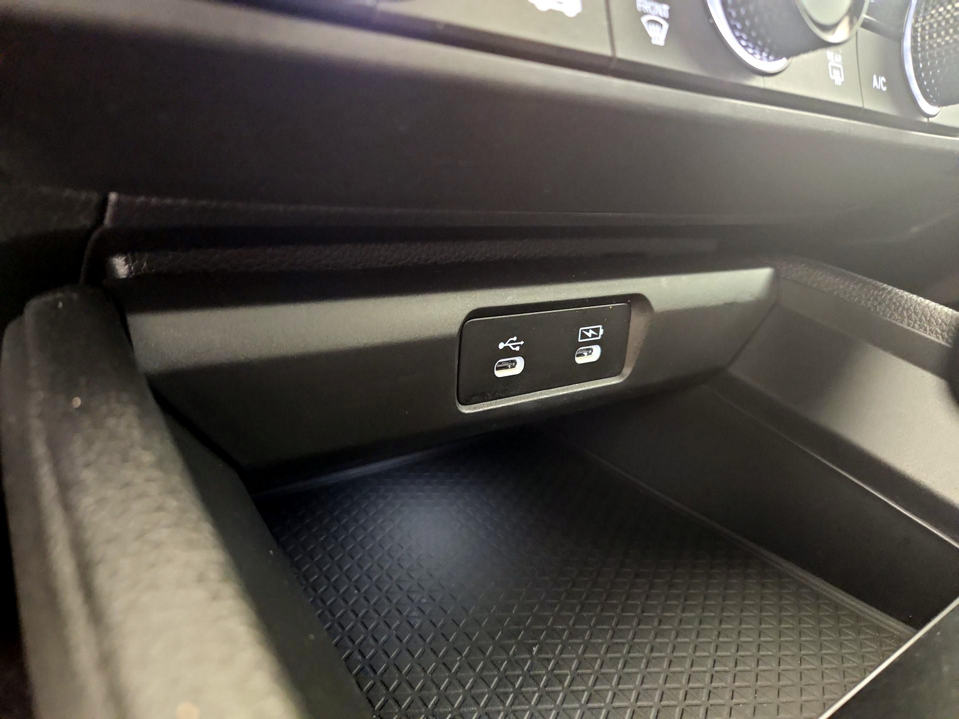 Thumbnail: 2024 Honda Accord - 17