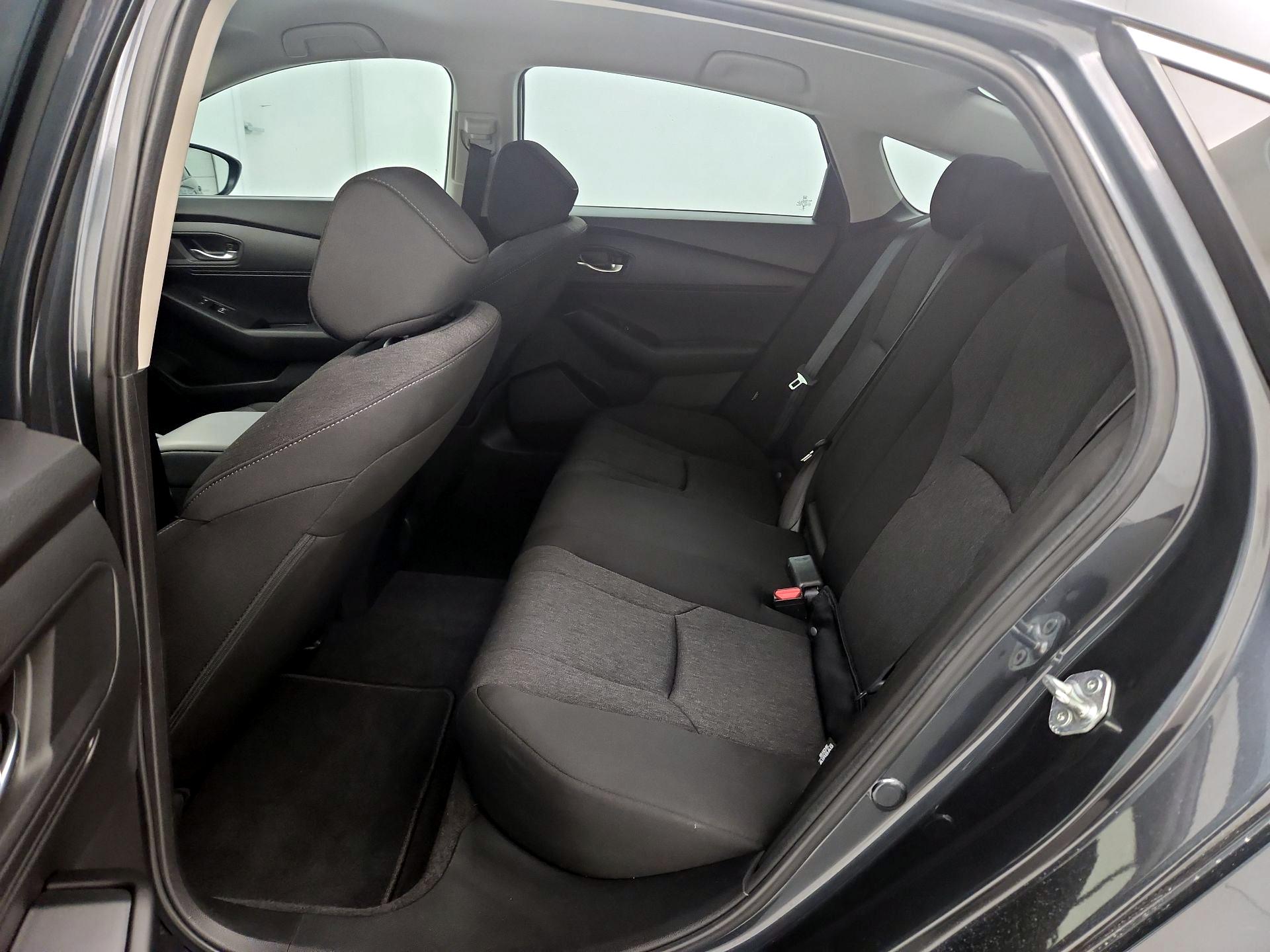 Thumbnail: 2024 Honda Accord - 18