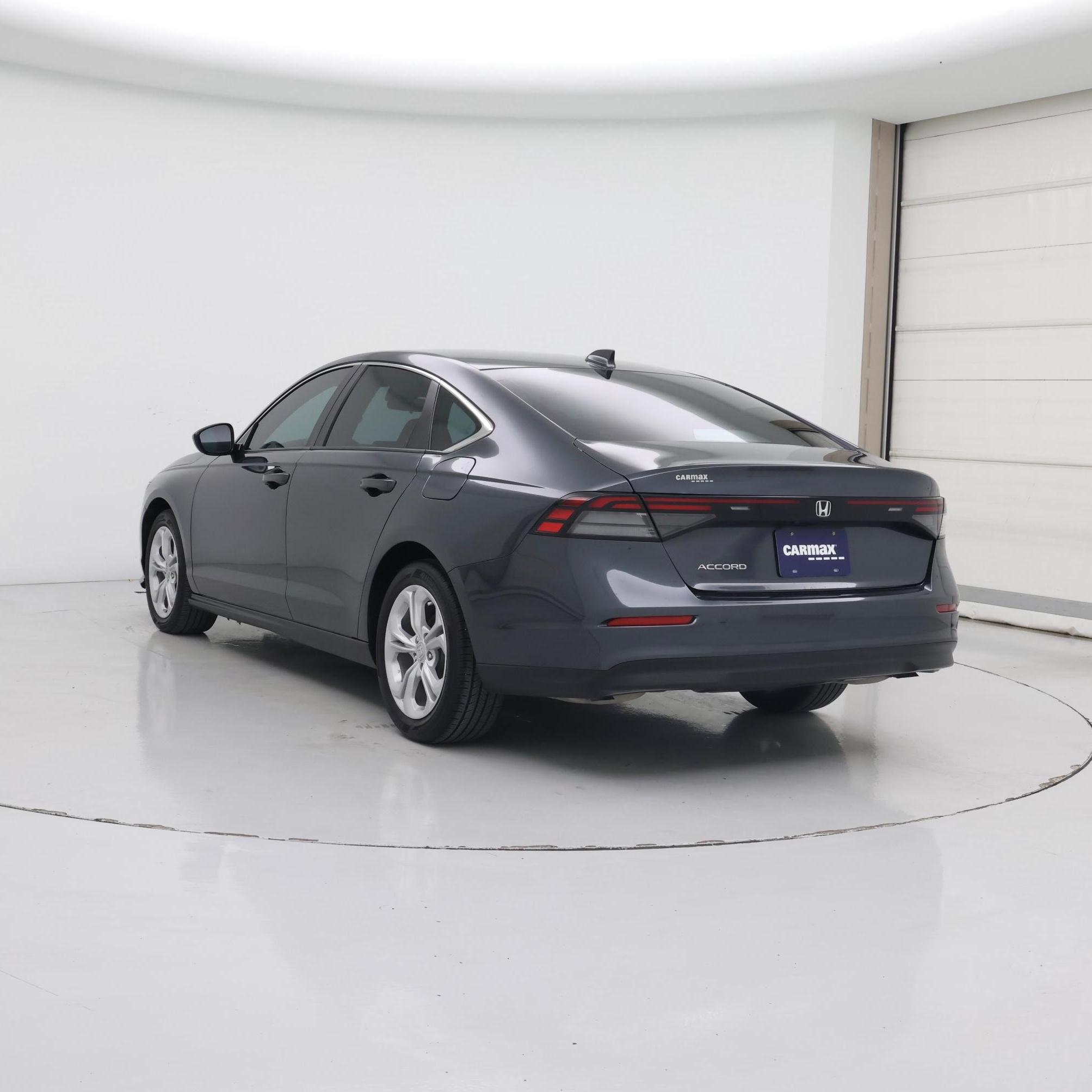 Thumbnail: 2024 Honda Accord - 2