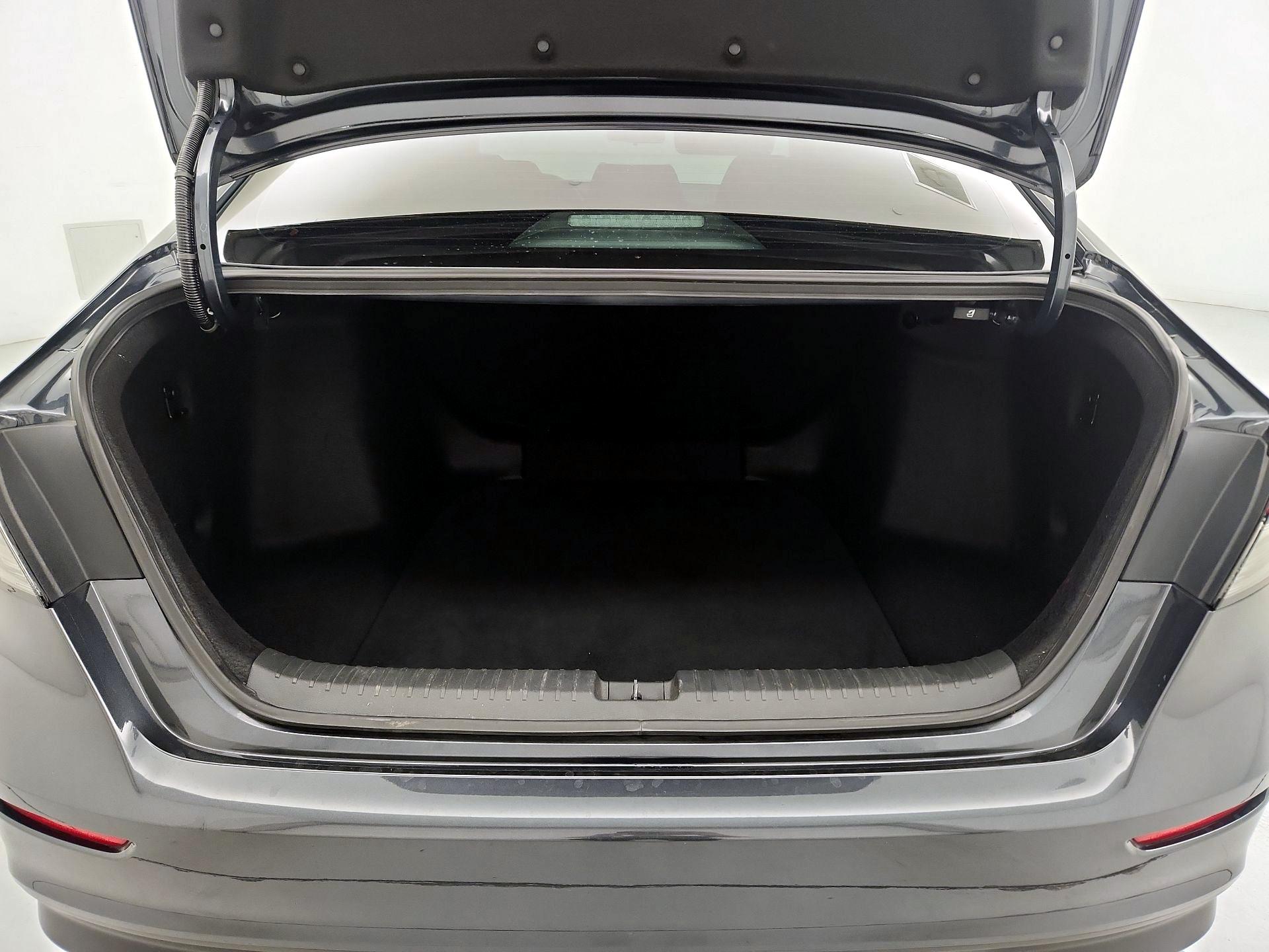 Thumbnail: 2024 Honda Accord - 19