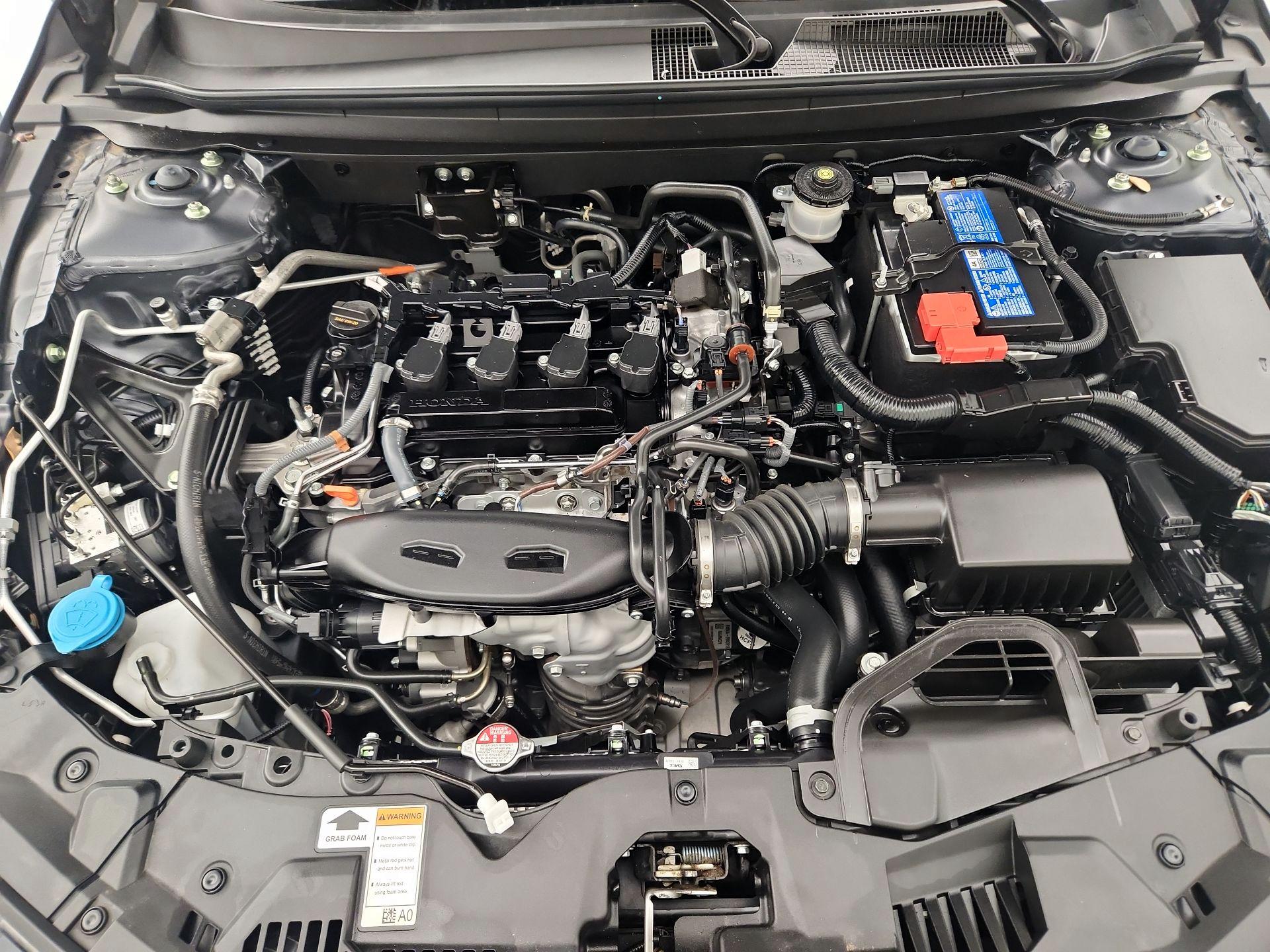 Thumbnail: 2024 Honda Accord - 20