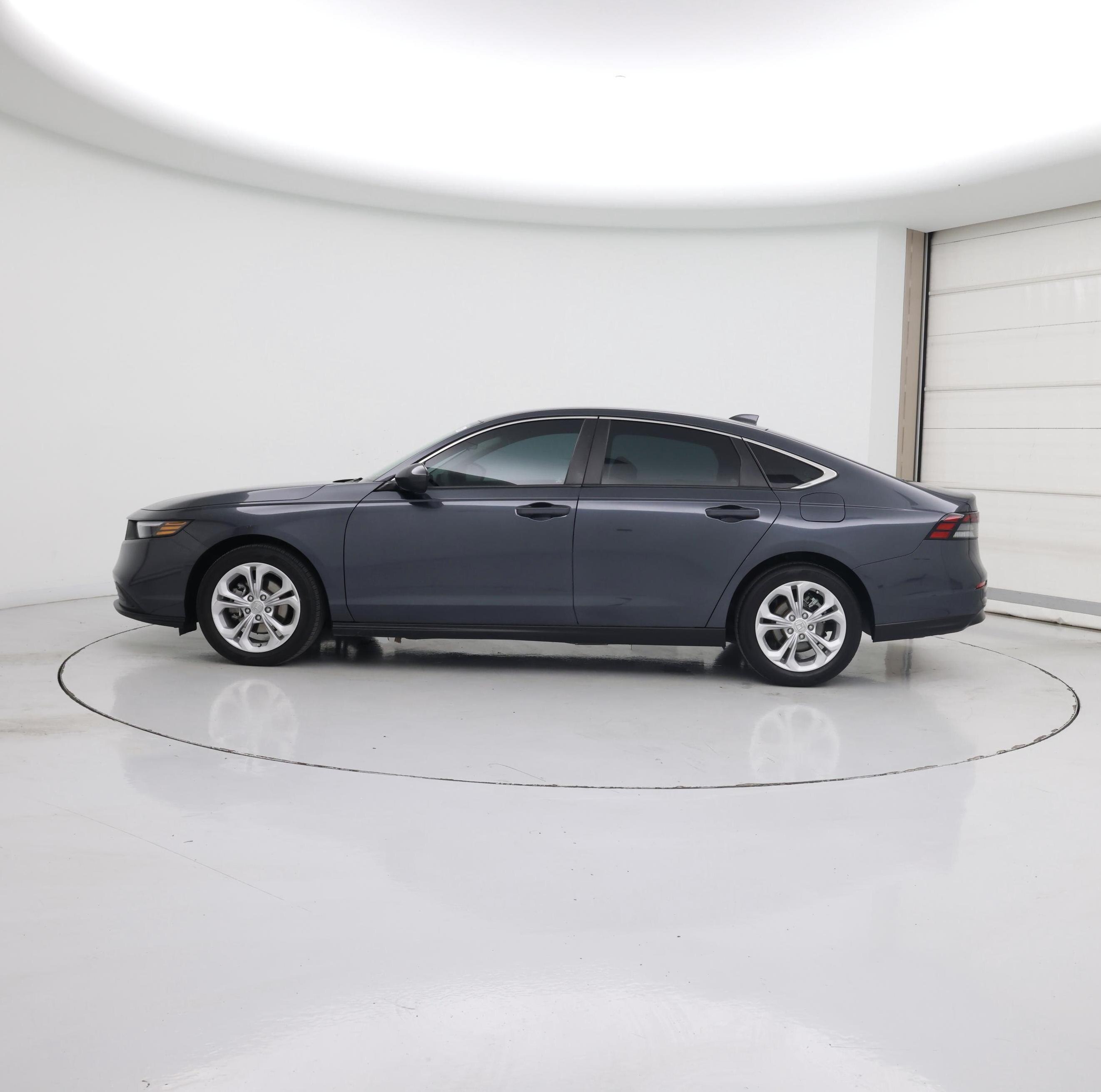 Thumbnail: 2024 Honda Accord - 3