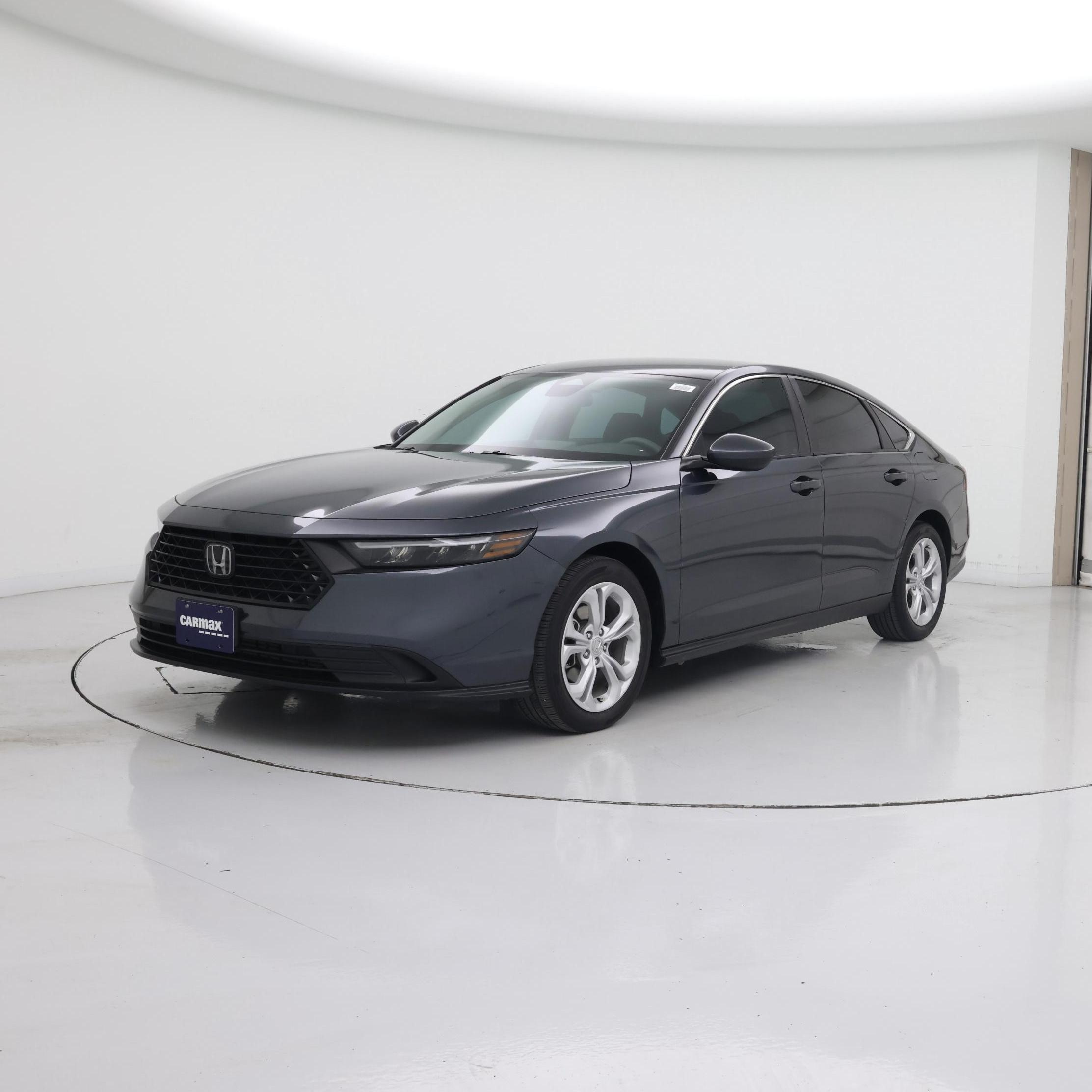 Thumbnail: 2024 Honda Accord - 4