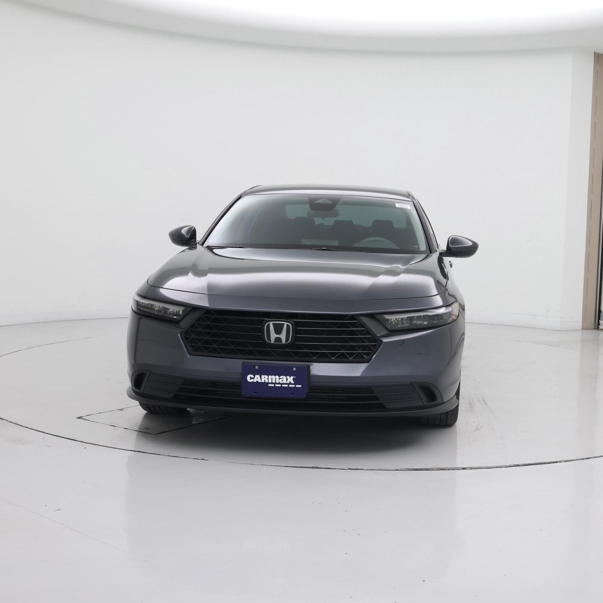 Thumbnail: 2024 Honda Accord - 5
