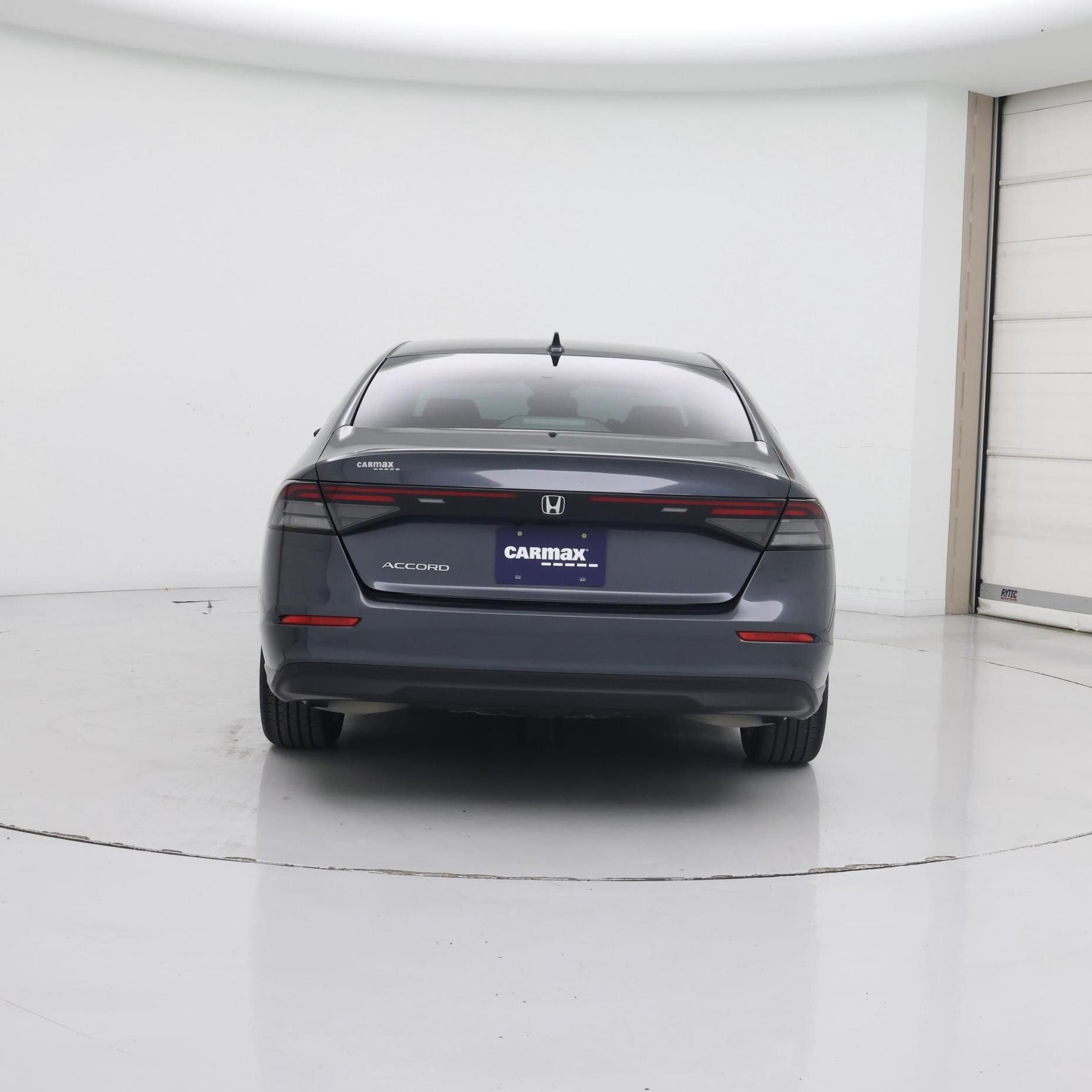 Thumbnail: 2024 Honda Accord - 6