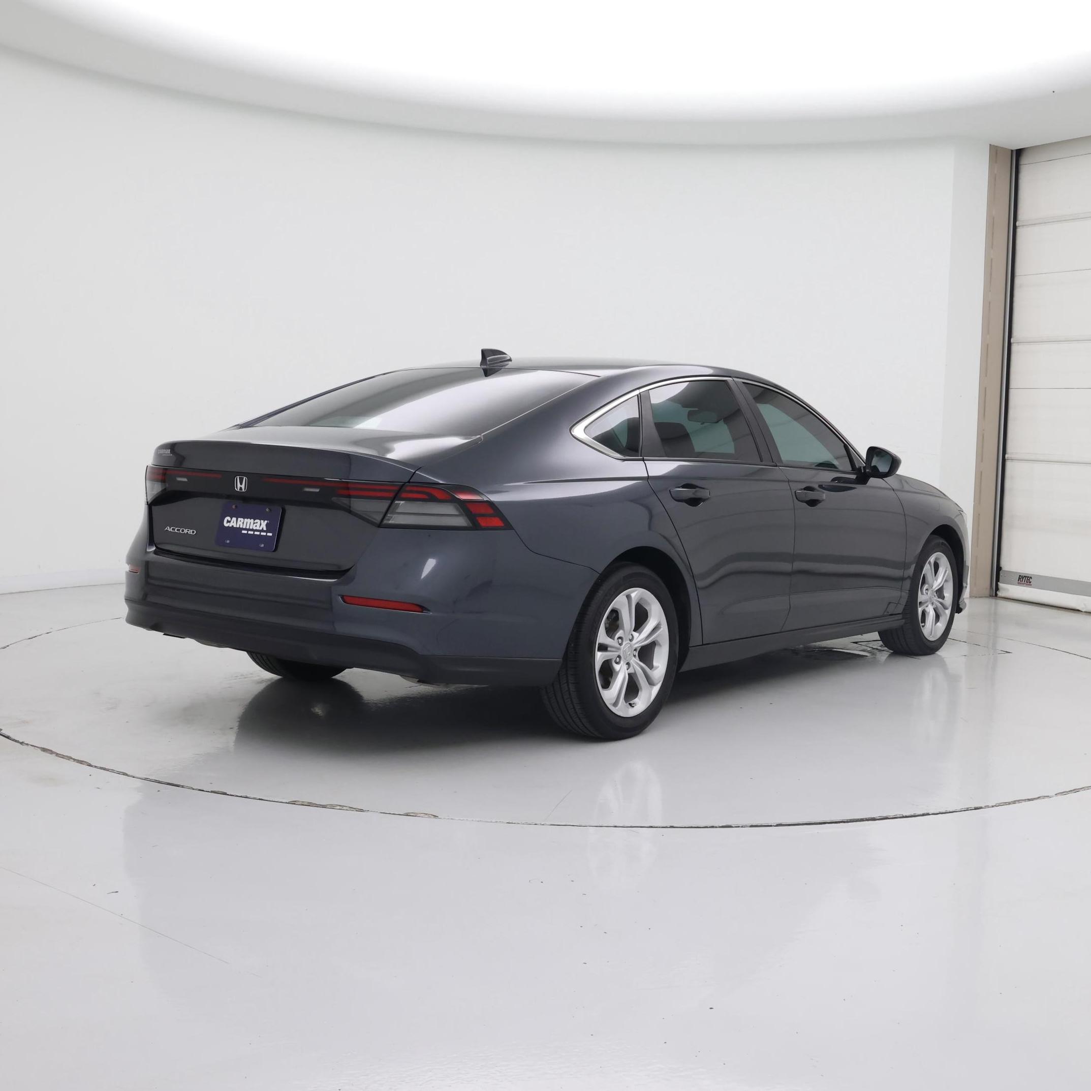 Thumbnail: 2024 Honda Accord - 8