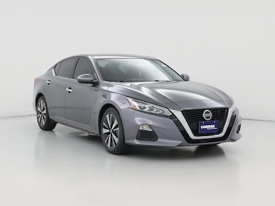 2022 Nissan Altima SV
