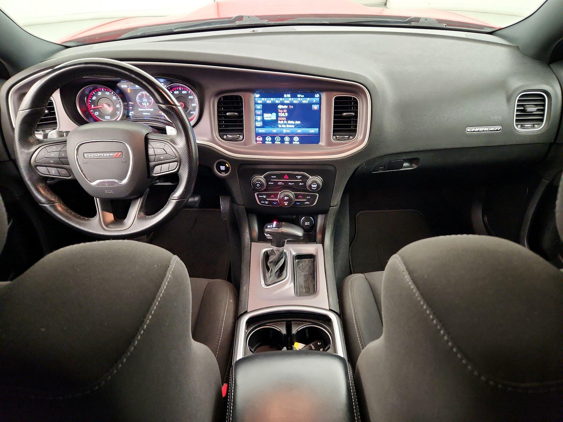 Thumbnail: 2022 Dodge Charger - 9