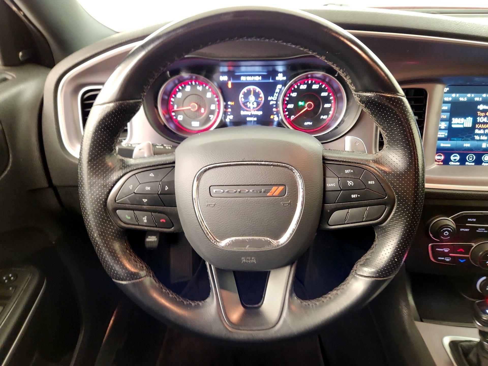 Thumbnail: 2022 Dodge Charger - 10