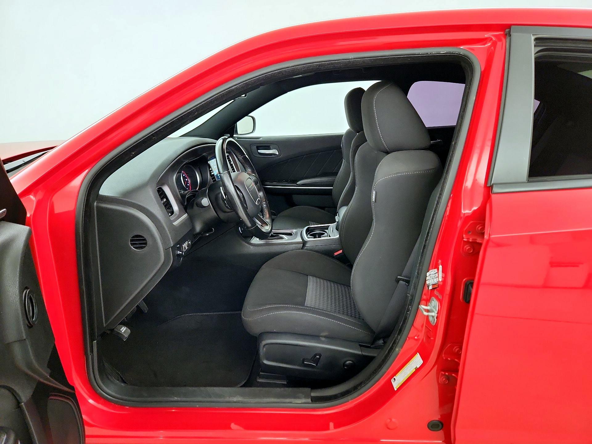 Thumbnail: 2022 Dodge Charger - 11