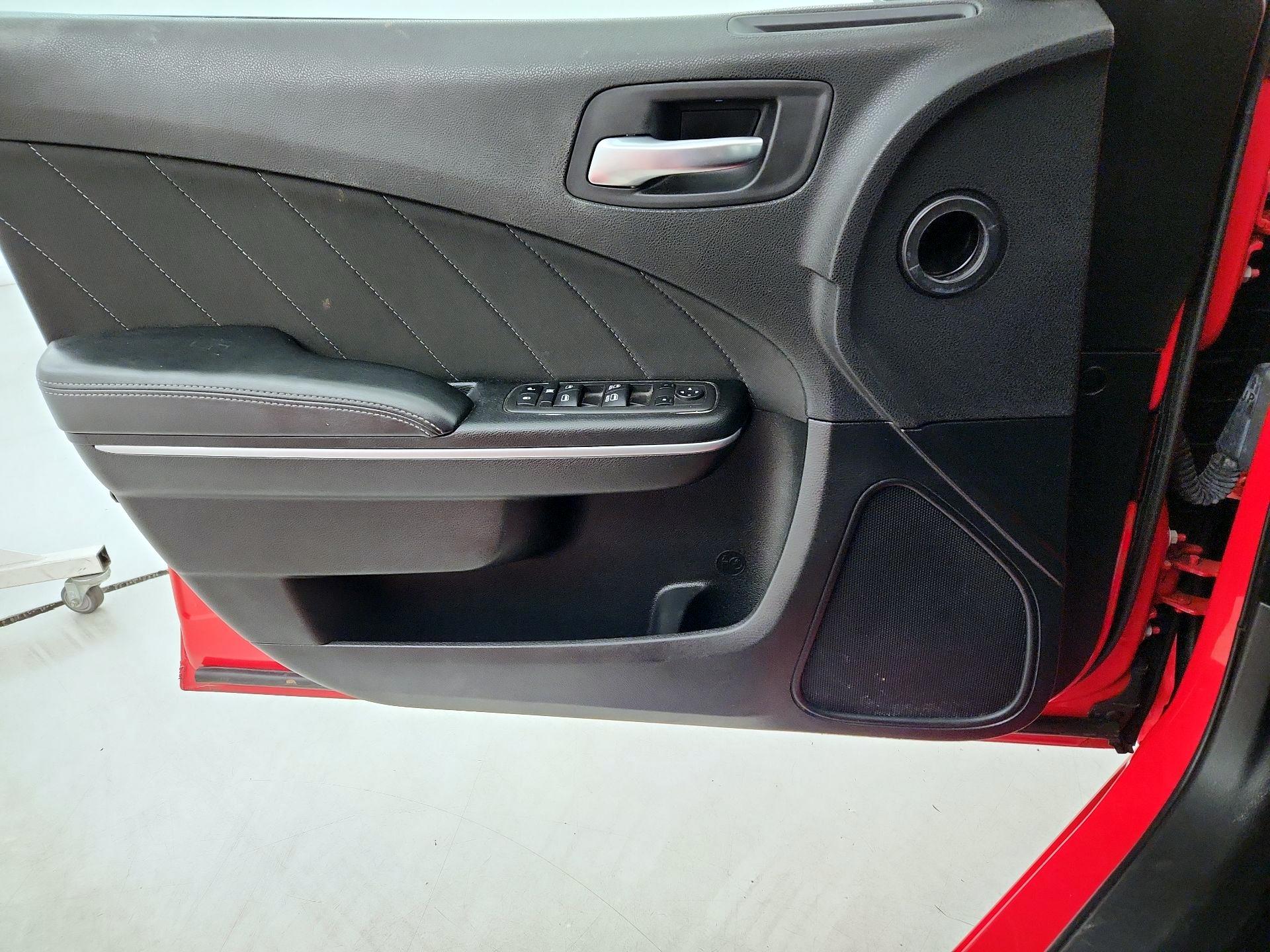 Thumbnail: 2022 Dodge Charger - 12