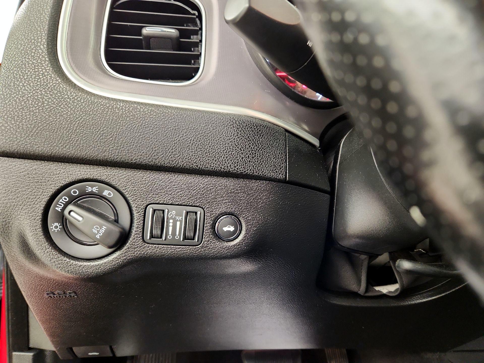 Thumbnail: 2022 Dodge Charger - 13