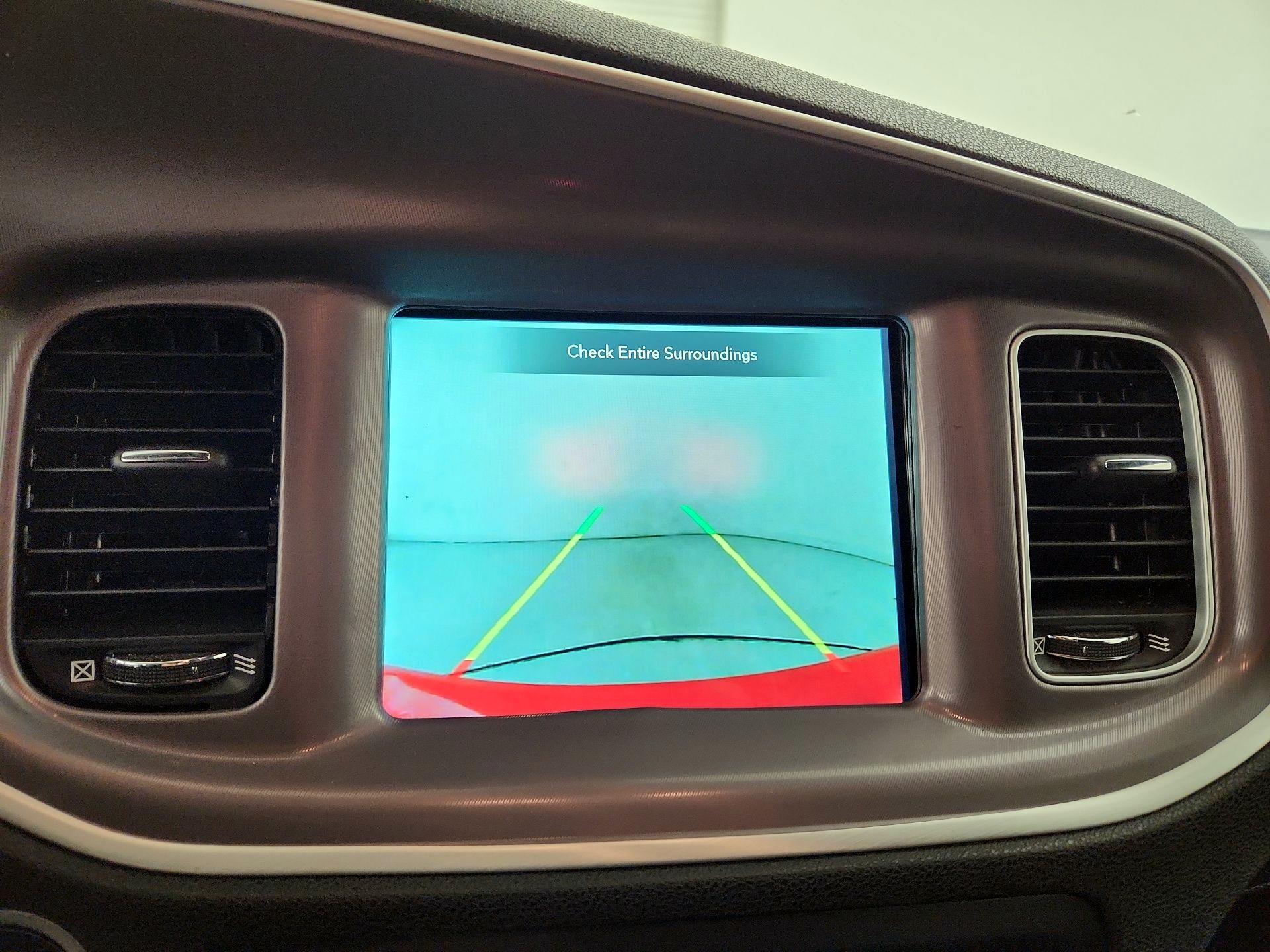 Thumbnail: 2022 Dodge Charger - 14