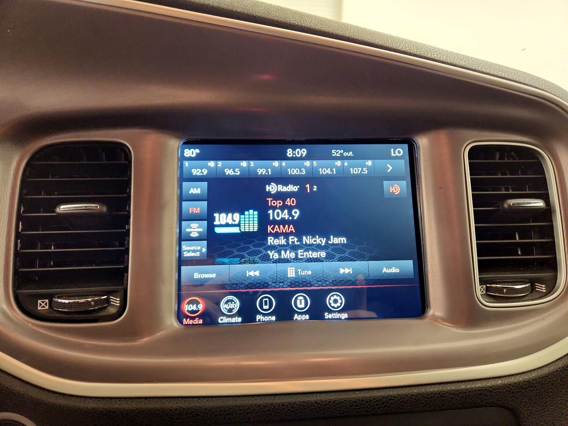 Thumbnail: 2022 Dodge Charger - 15