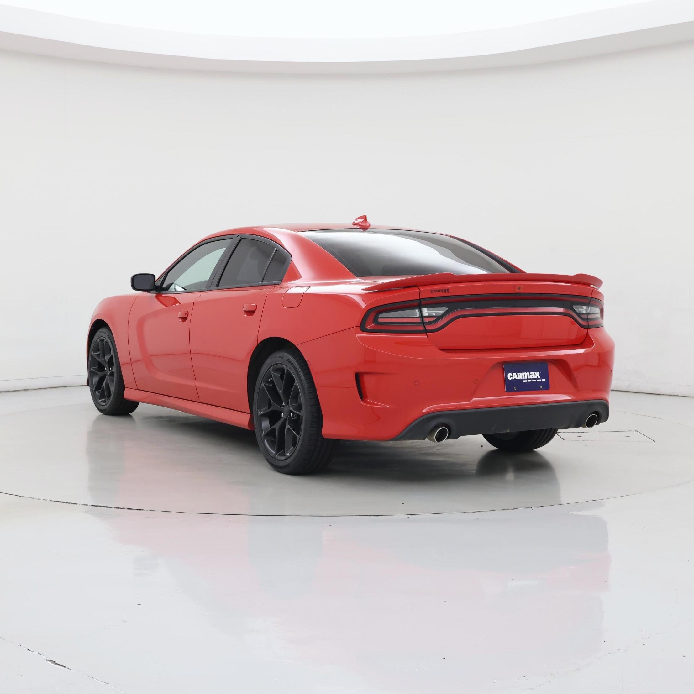 Thumbnail: 2022 Dodge Charger - 2