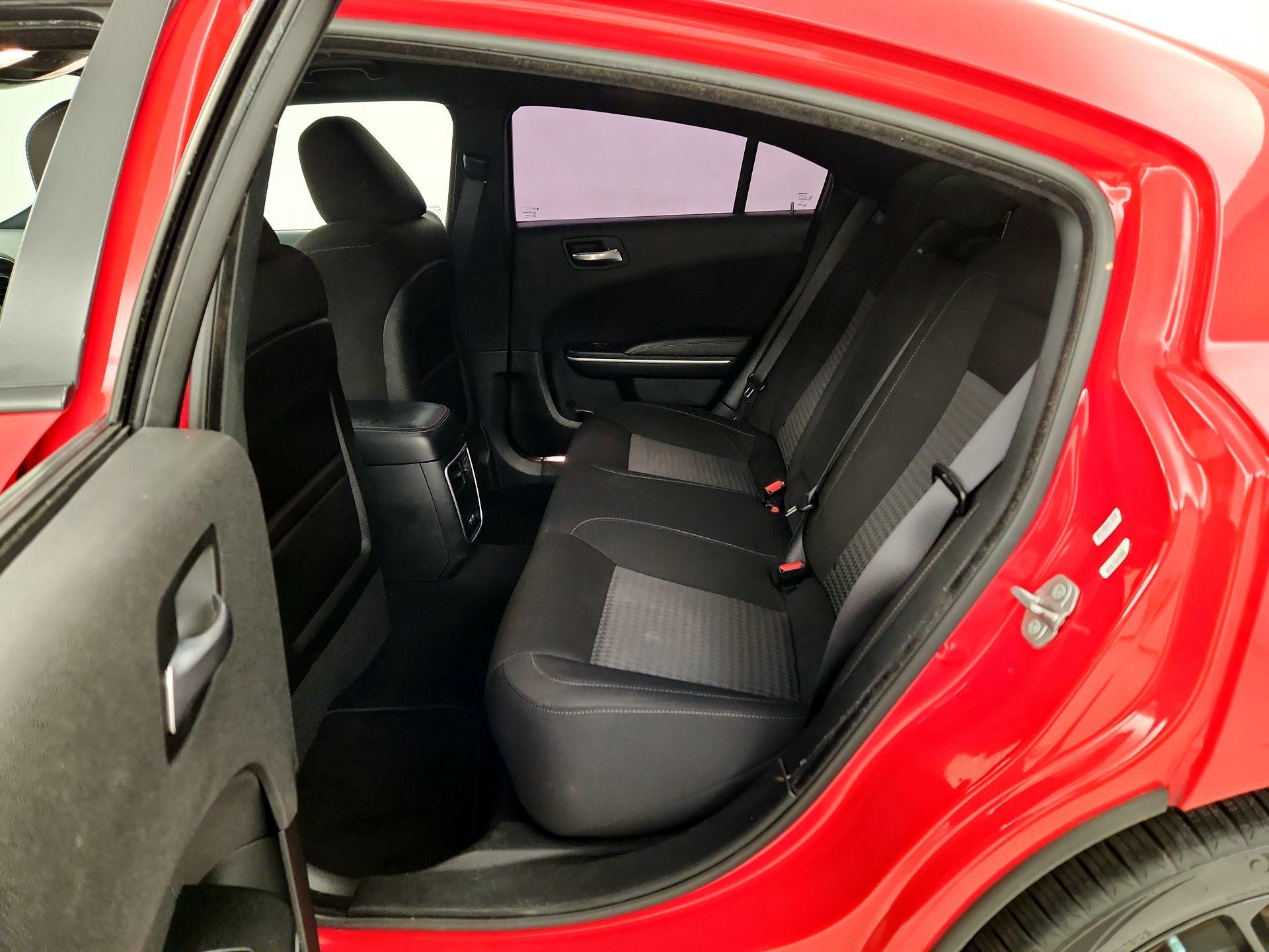 Thumbnail: 2022 Dodge Charger - 19