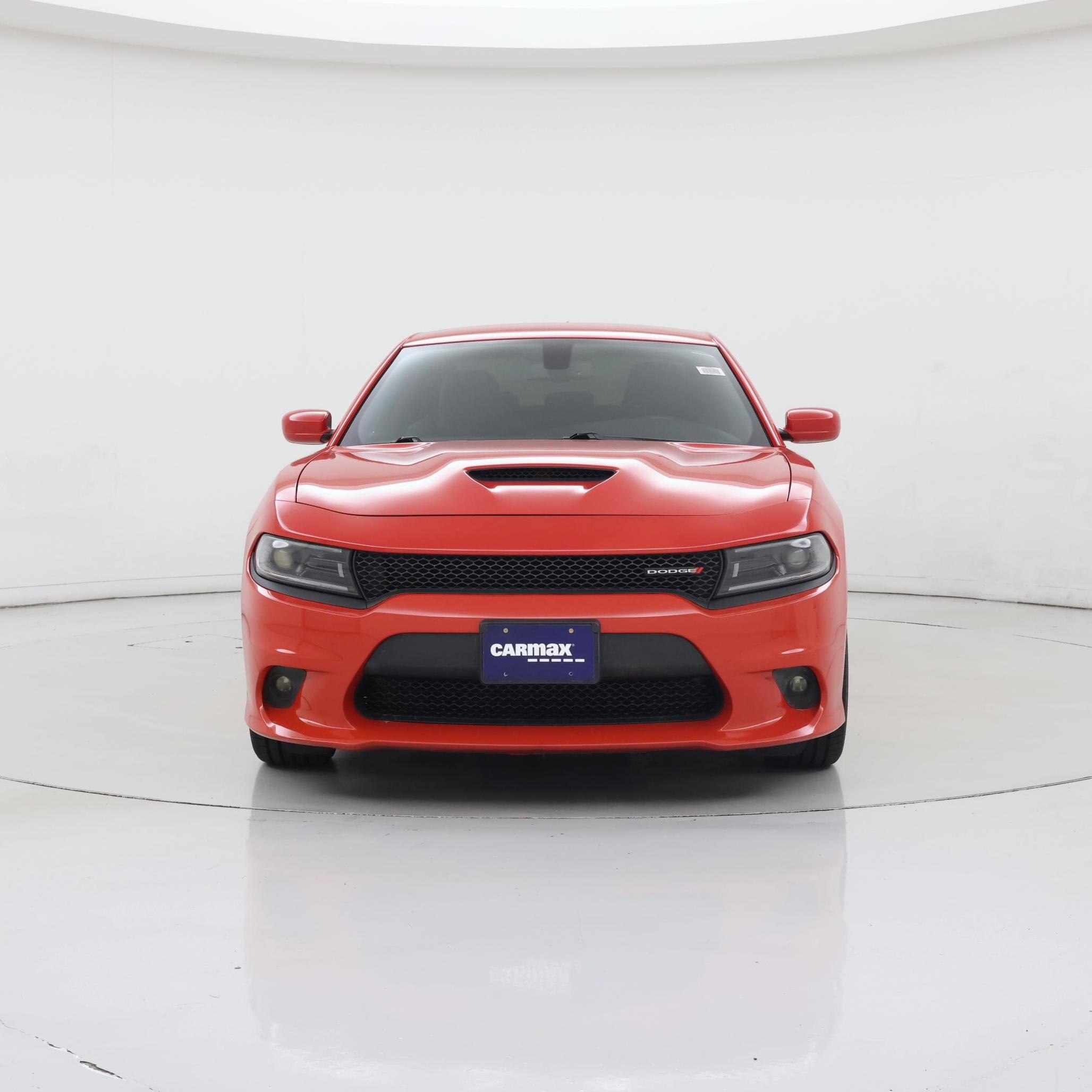 Thumbnail: 2022 Dodge Charger - 5