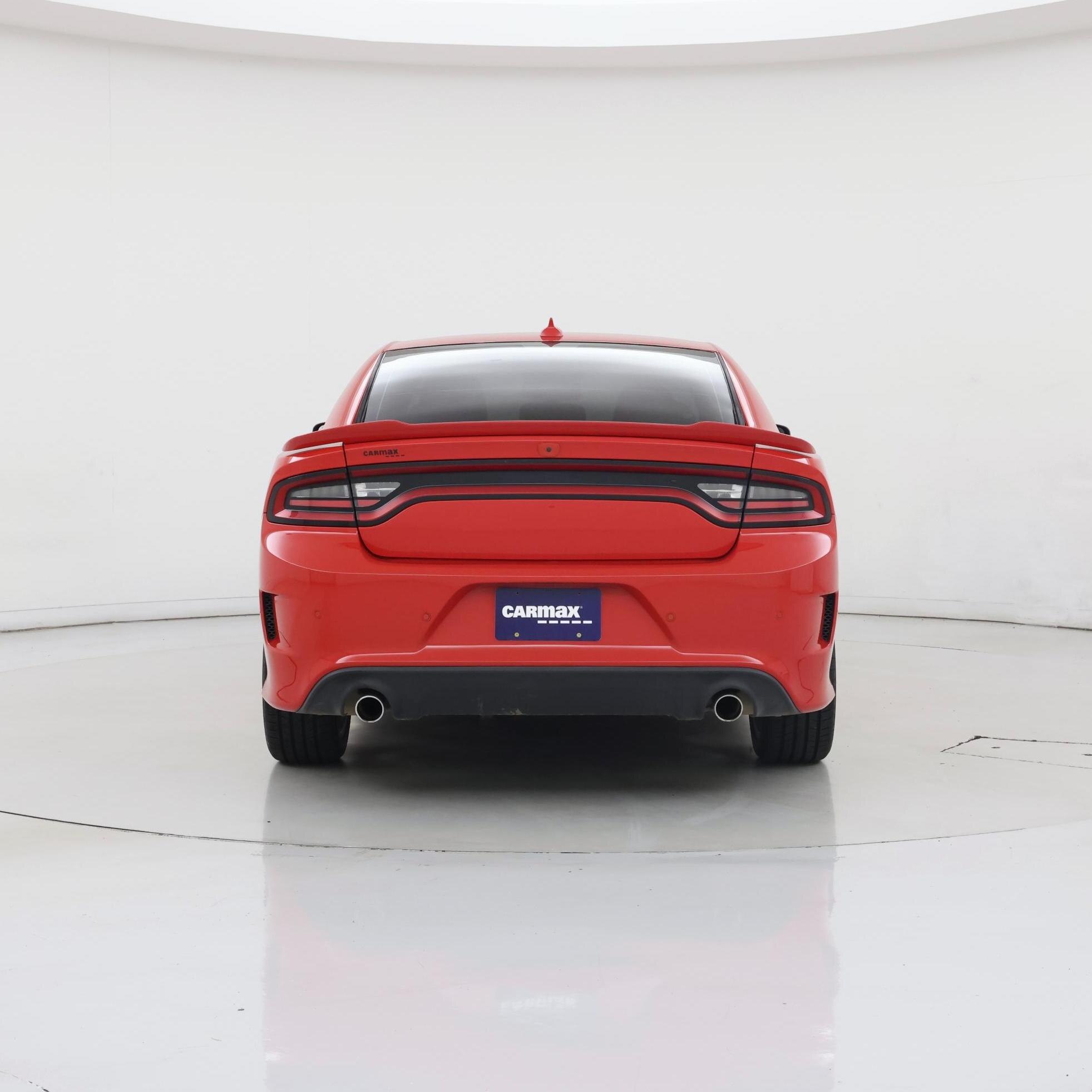 Thumbnail: 2022 Dodge Charger - 6