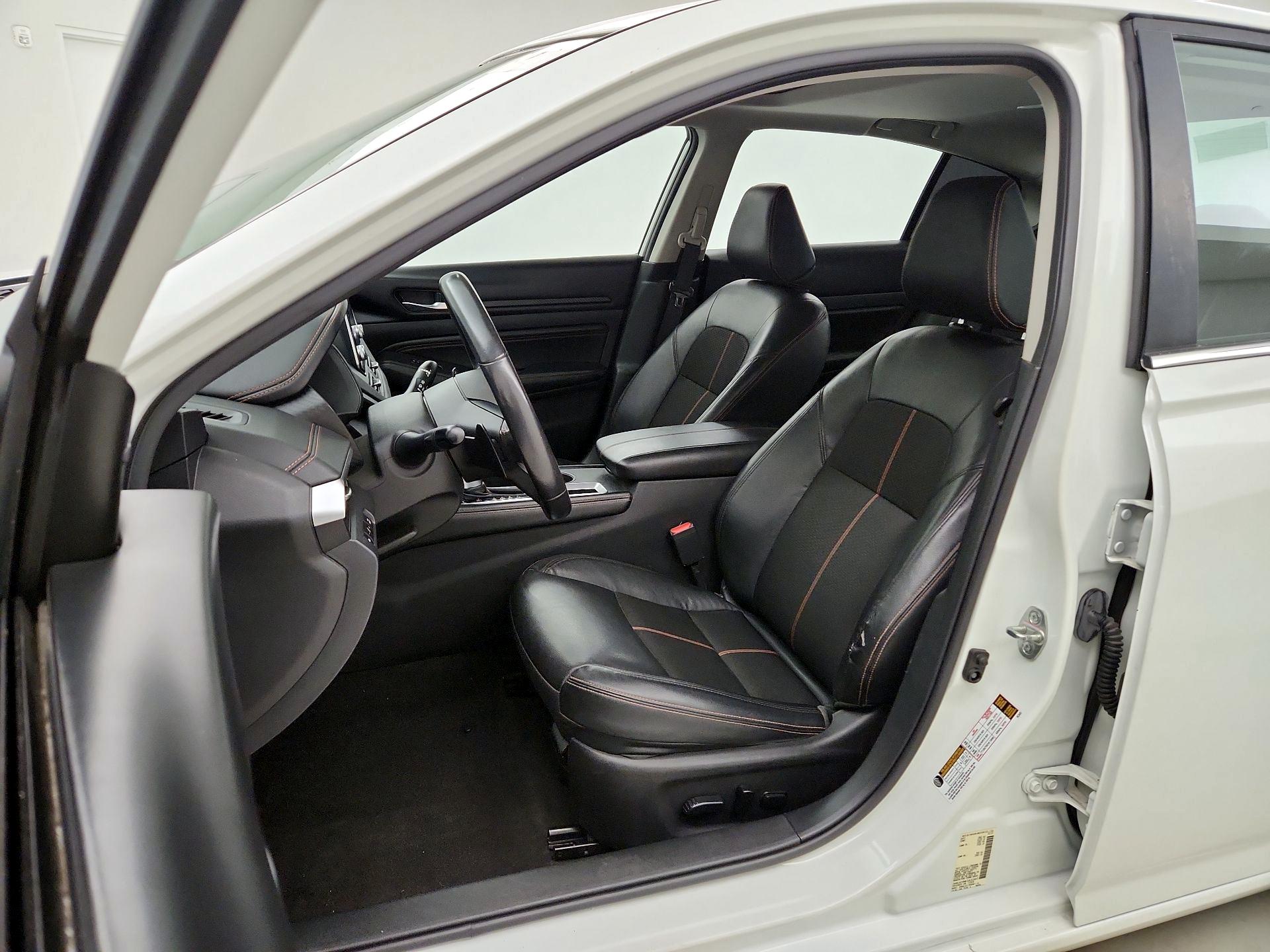 Thumbnail: 2022 Nissan Altima - 11