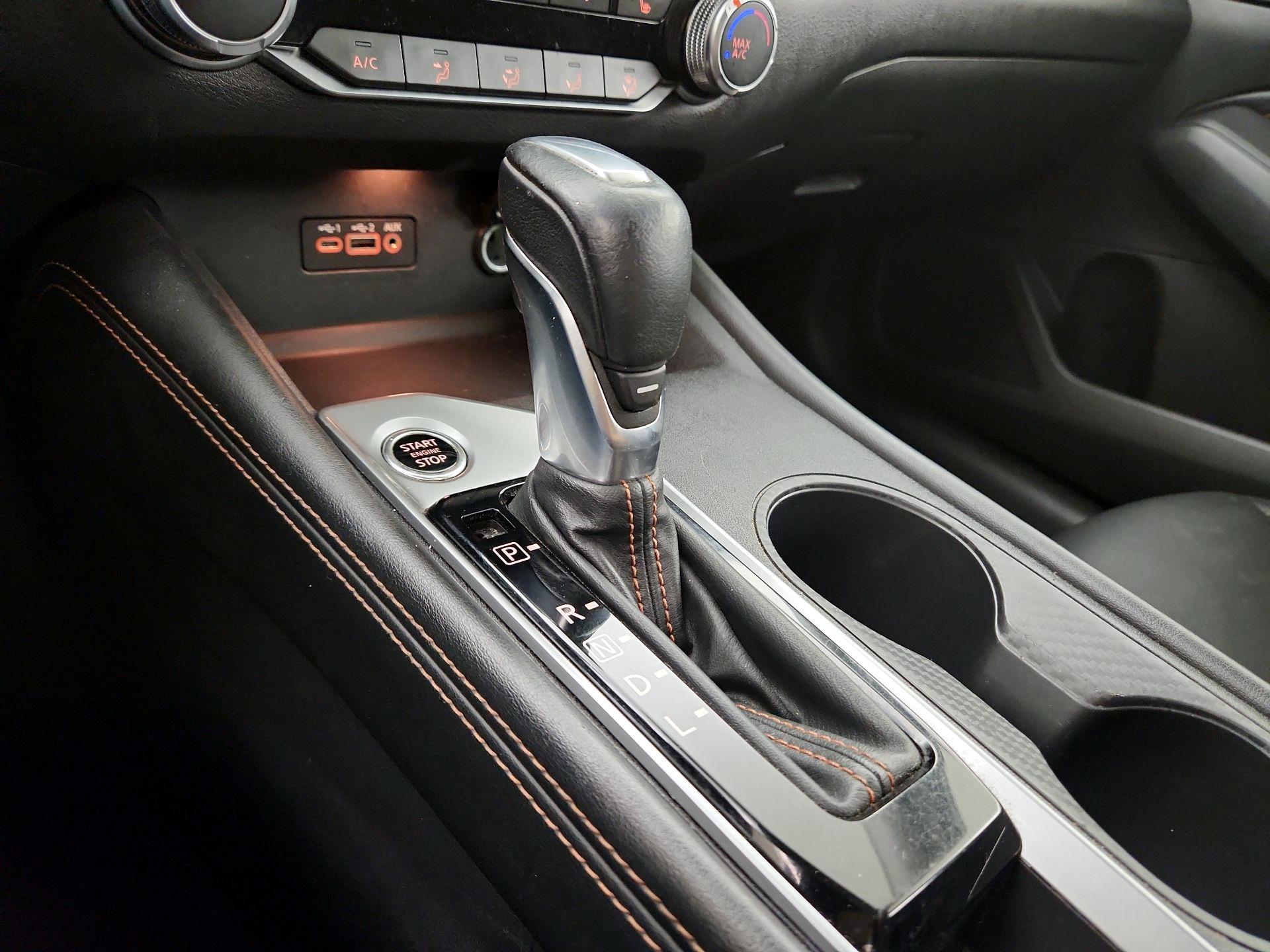 Thumbnail: 2022 Nissan Altima - 15