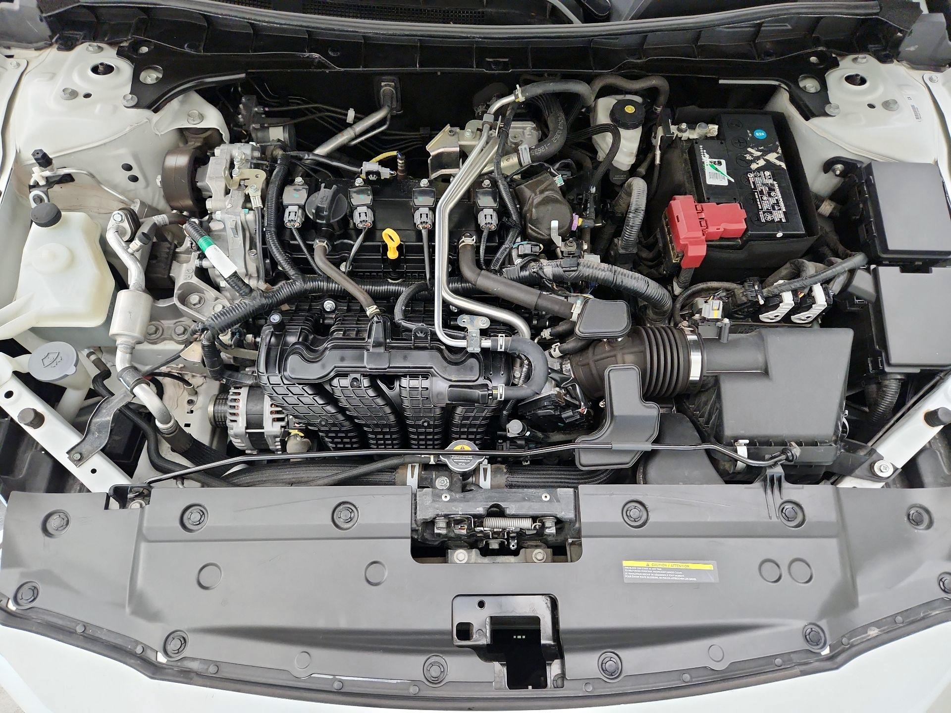 Thumbnail: 2022 Nissan Altima - 17