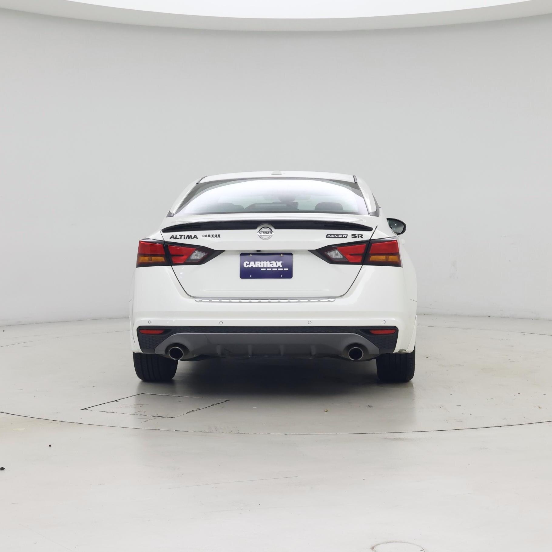 Thumbnail: 2022 Nissan Altima - 6