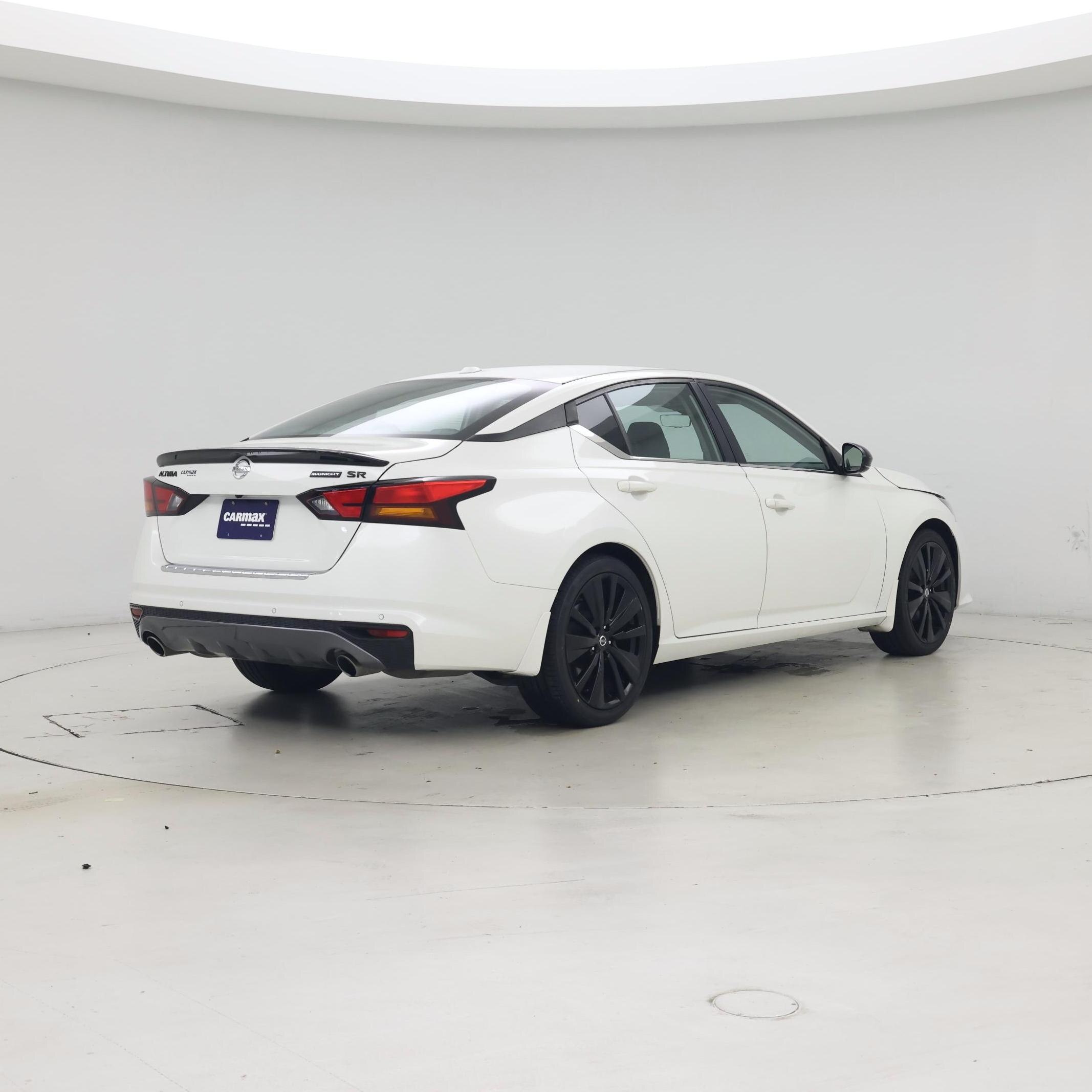 Thumbnail: 2022 Nissan Altima - 8