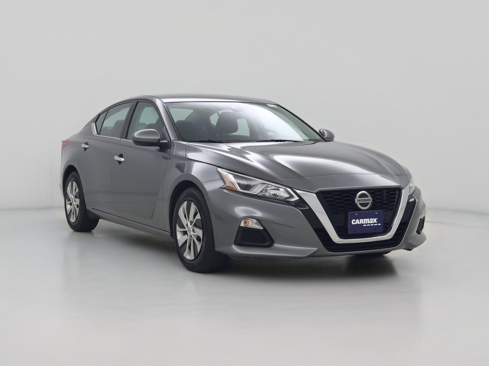 2021 Nissan Altima S