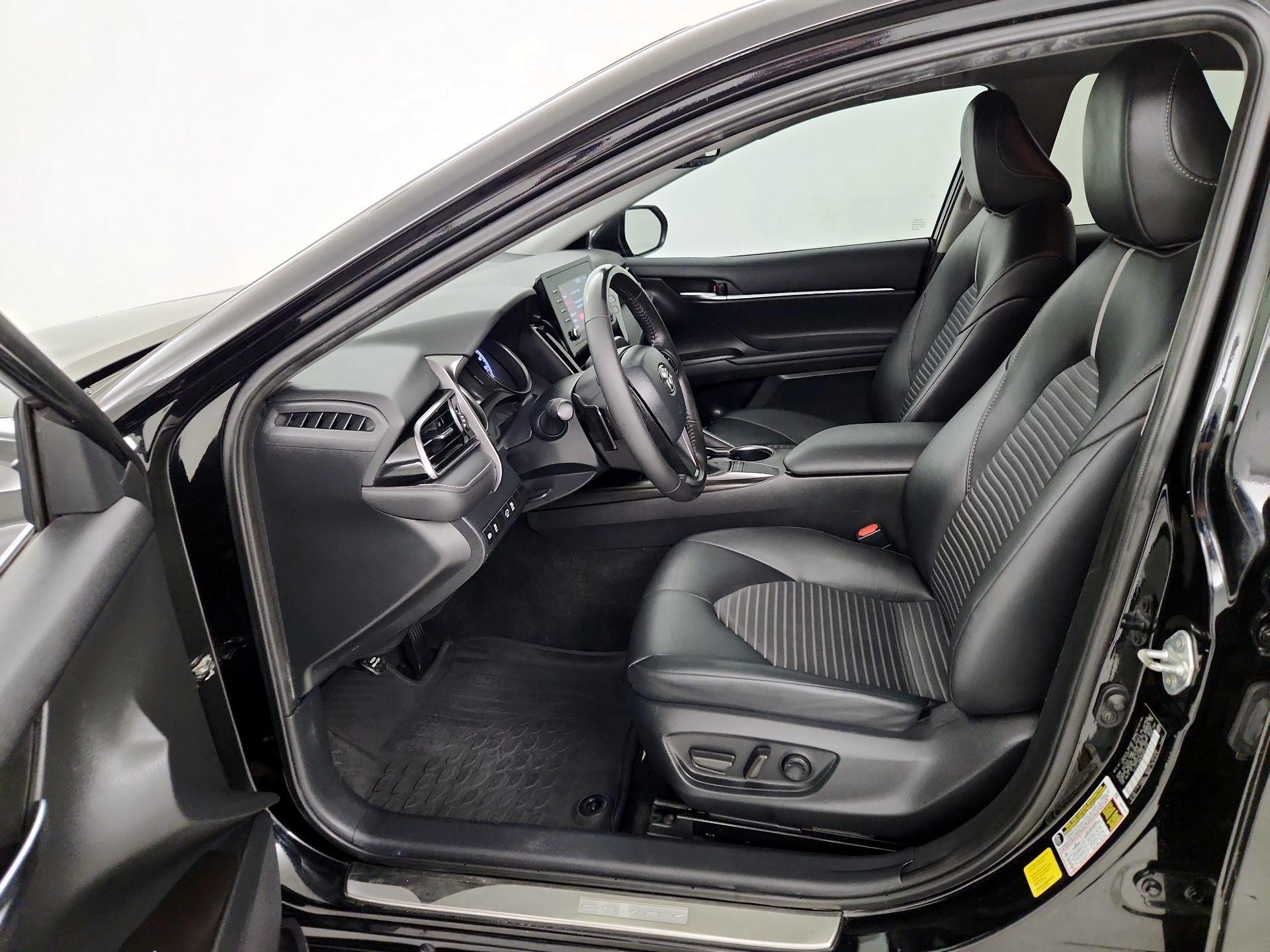 Thumbnail: 2024 Toyota Camry - 11