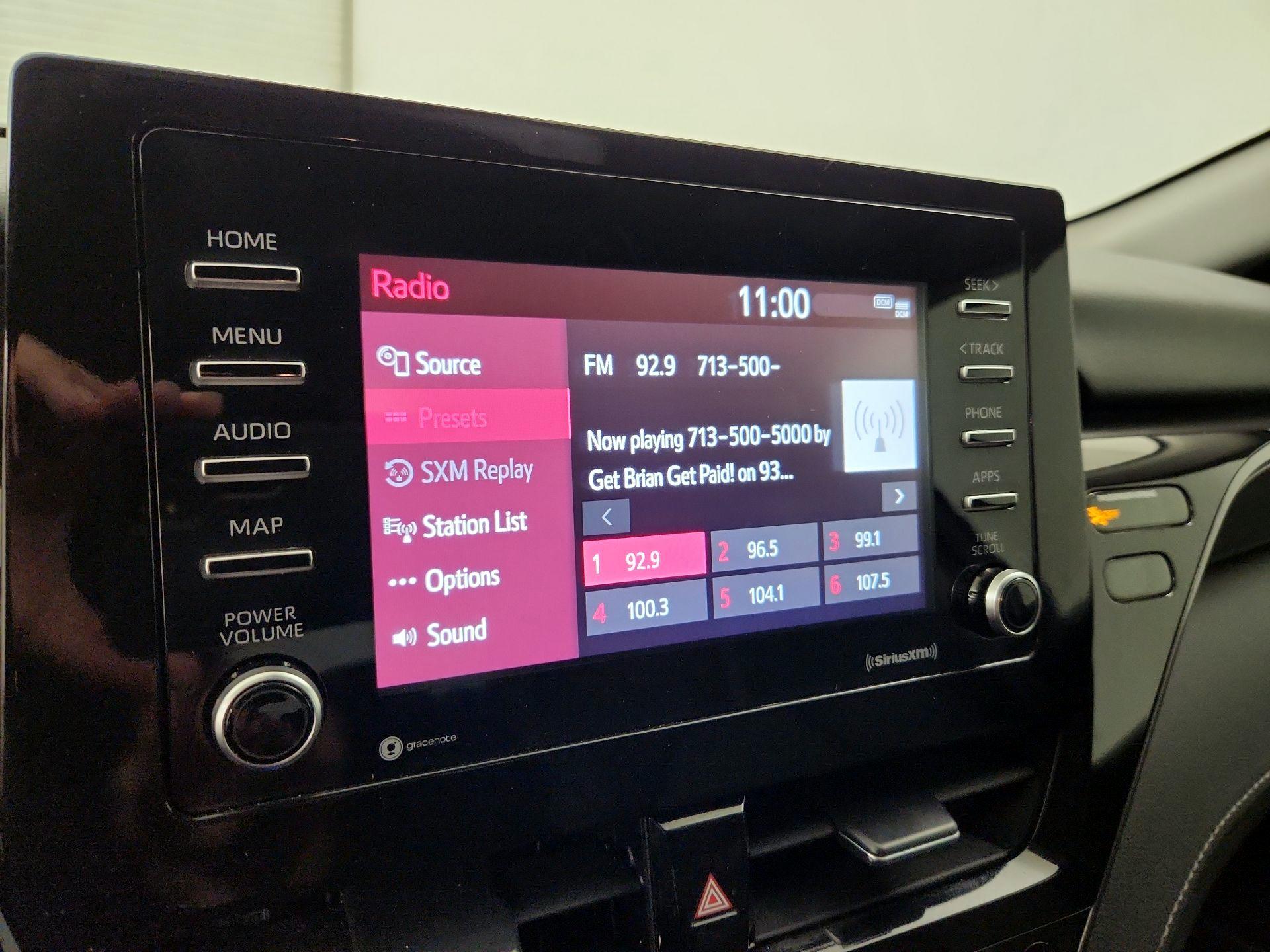 Thumbnail: 2024 Toyota Camry - 15