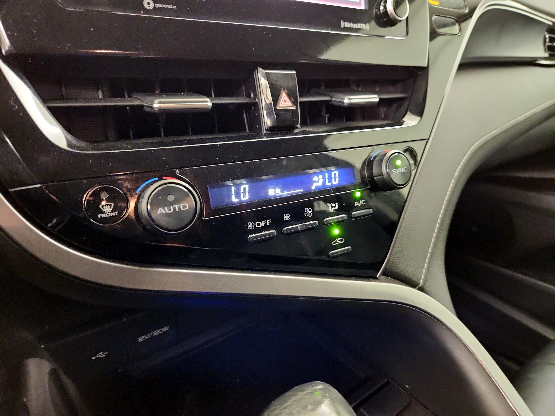 Thumbnail: 2024 Toyota Camry - 16