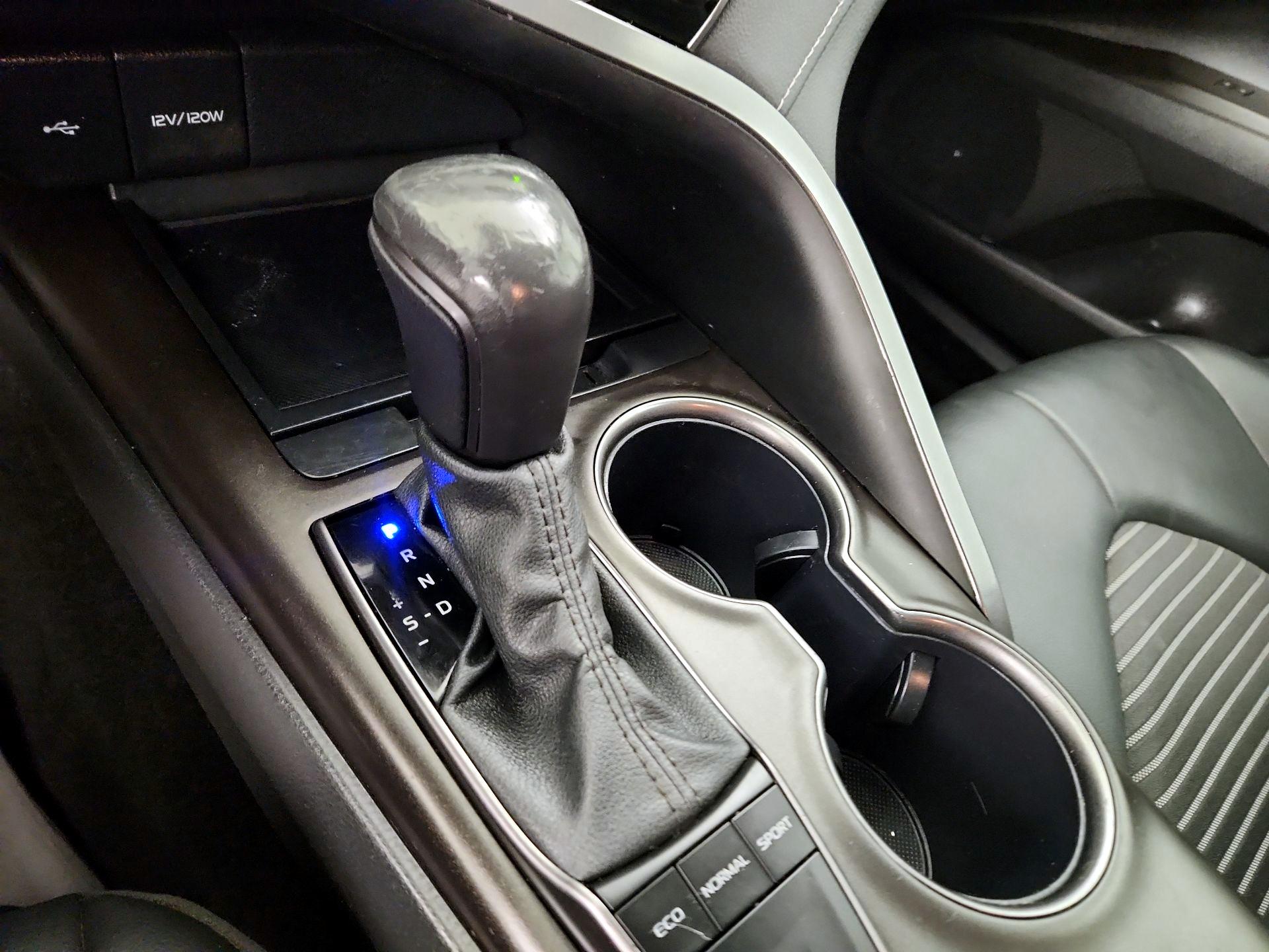 Thumbnail: 2024 Toyota Camry - 17