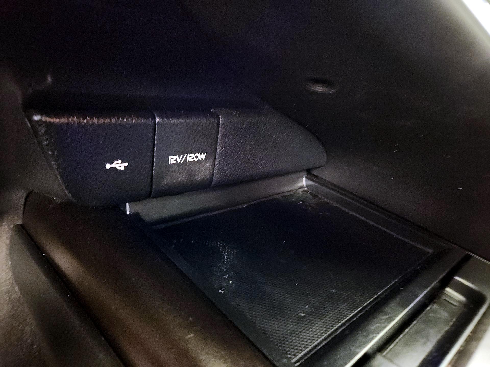 Thumbnail: 2024 Toyota Camry - 18