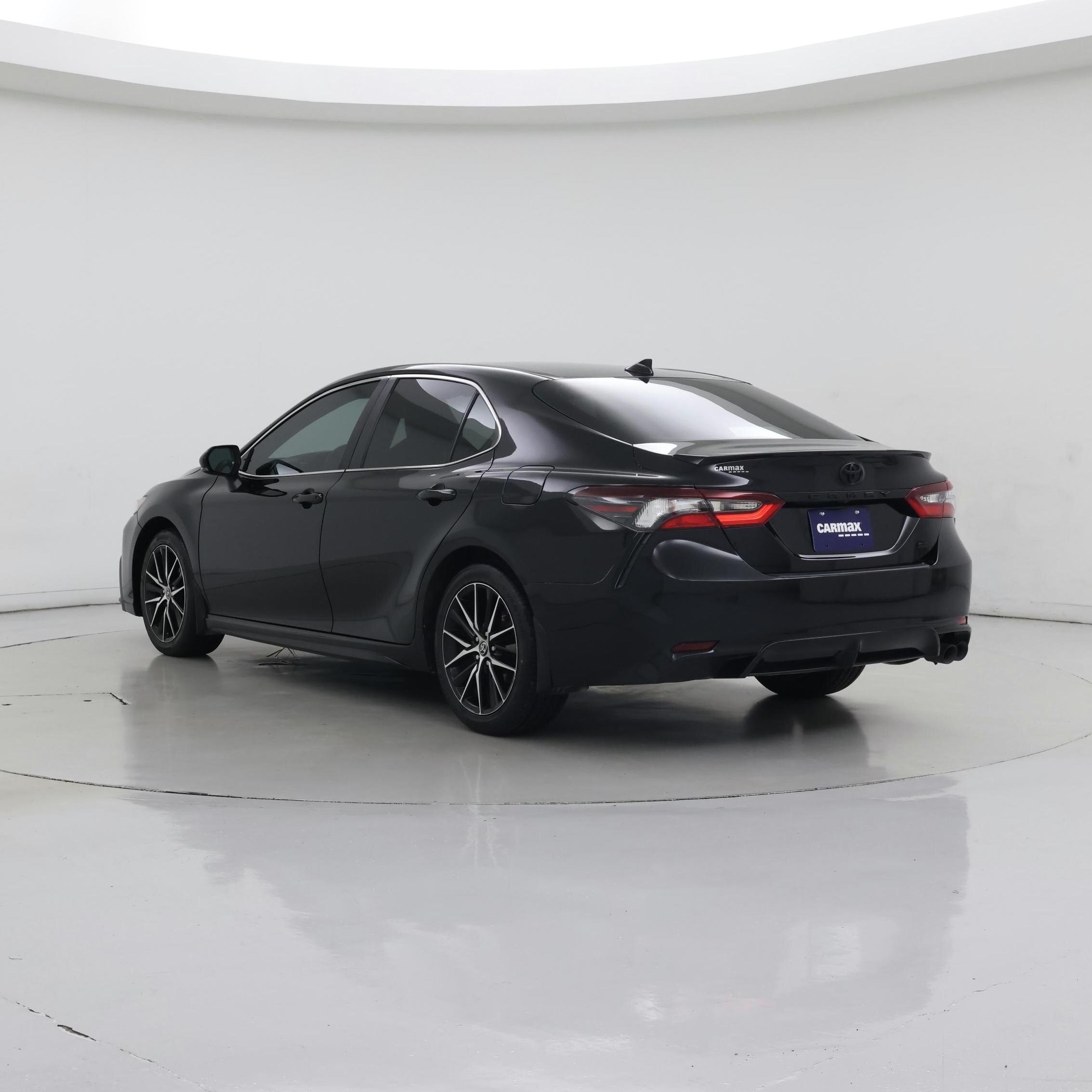 Thumbnail: 2024 Toyota Camry - 2