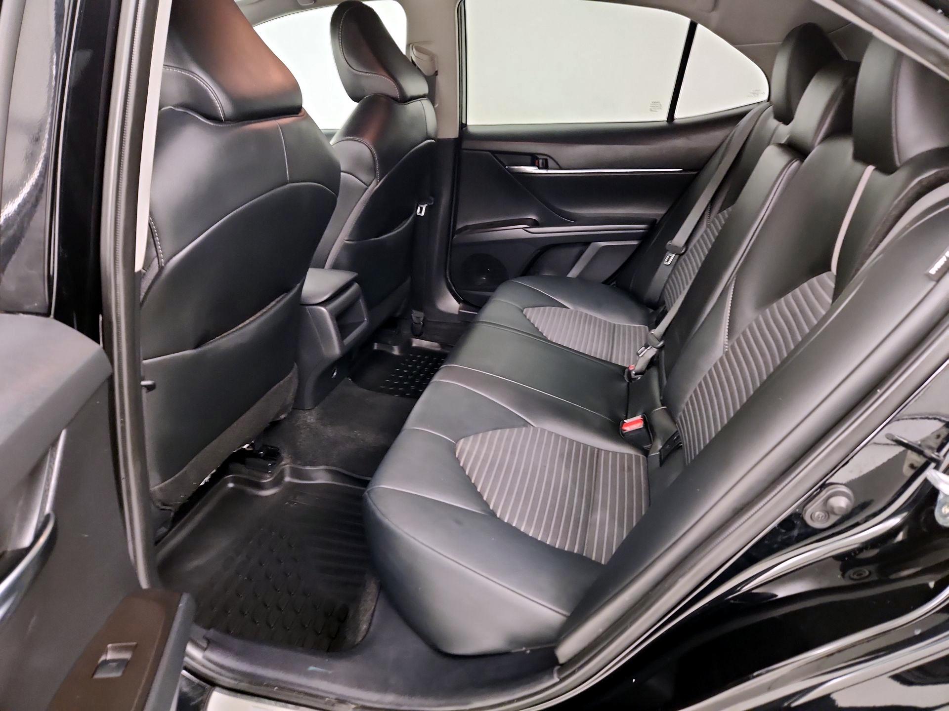 Thumbnail: 2024 Toyota Camry - 19