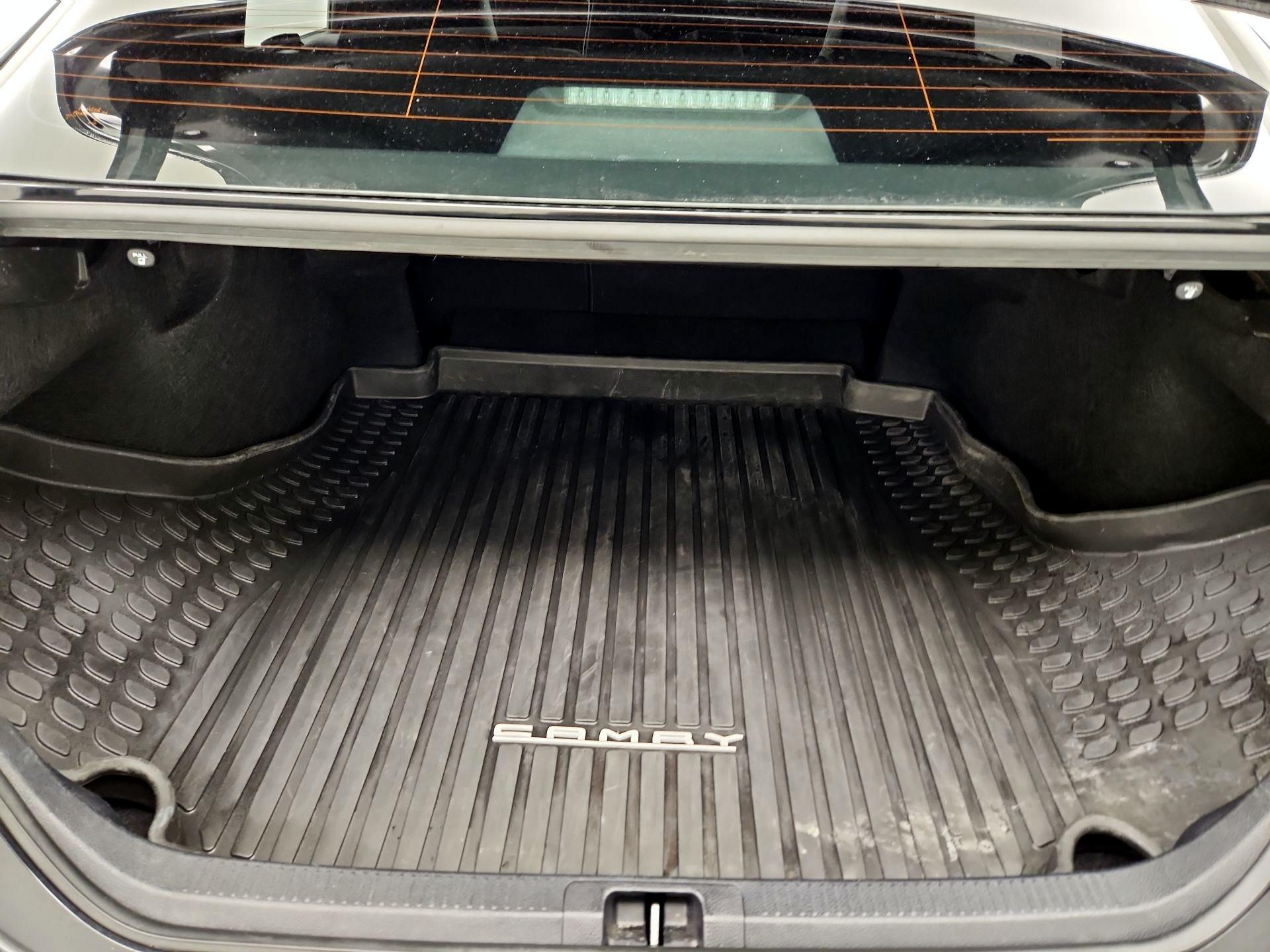 Thumbnail: 2024 Toyota Camry - 20