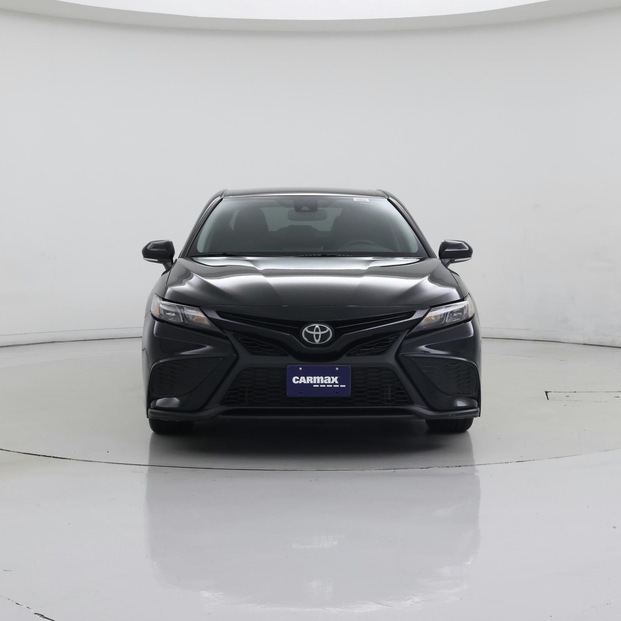 Thumbnail: 2024 Toyota Camry - 5