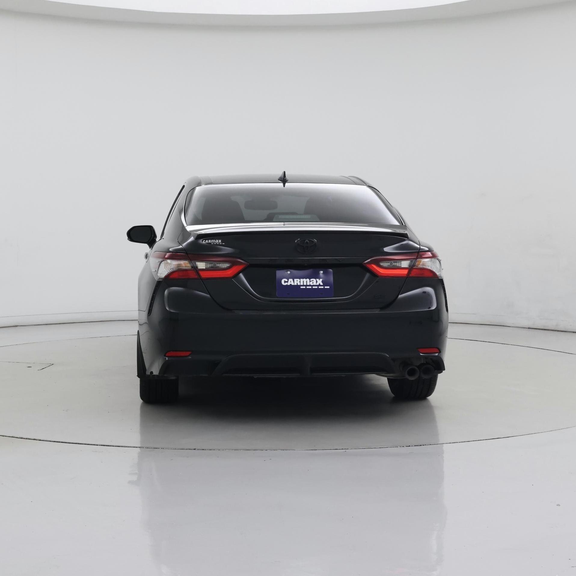 Thumbnail: 2024 Toyota Camry - 6