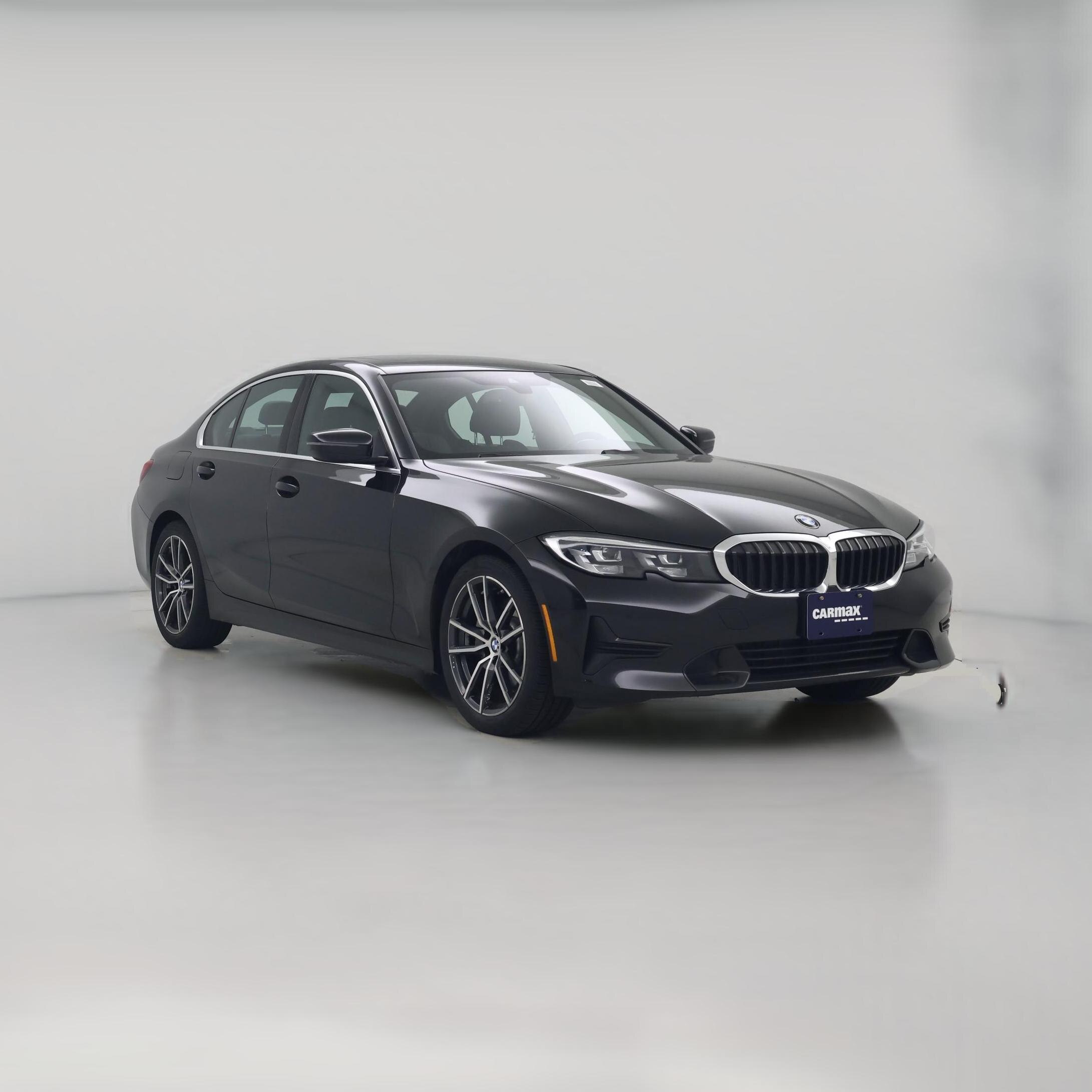 Thumbnail: 2020 BMW 3 Series - 1